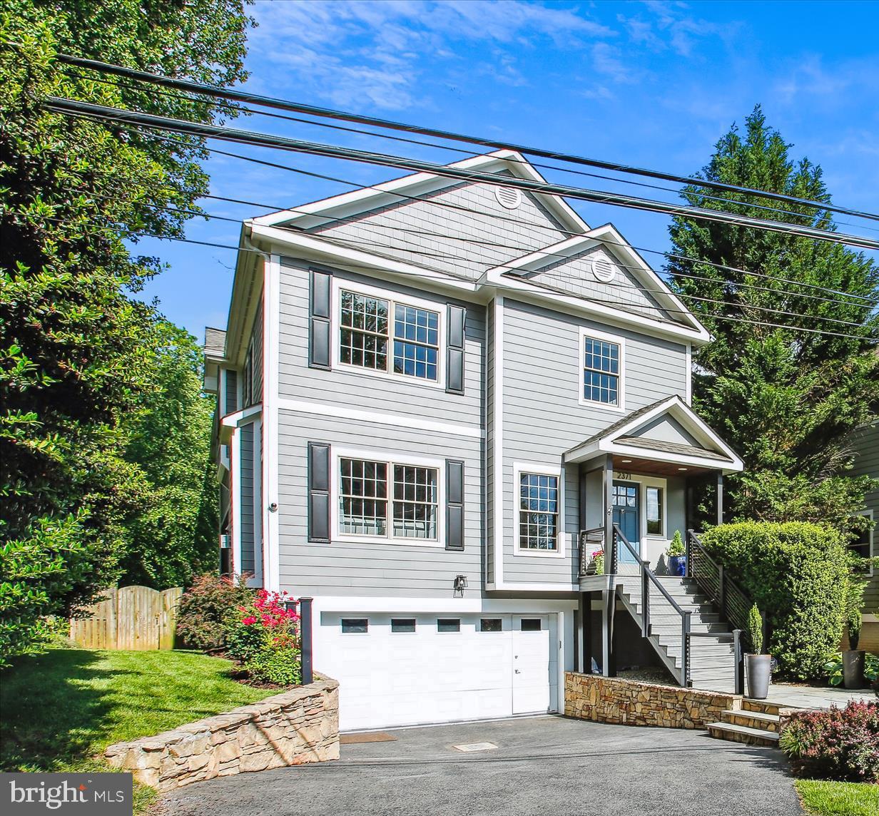 WOODMONT - Residential