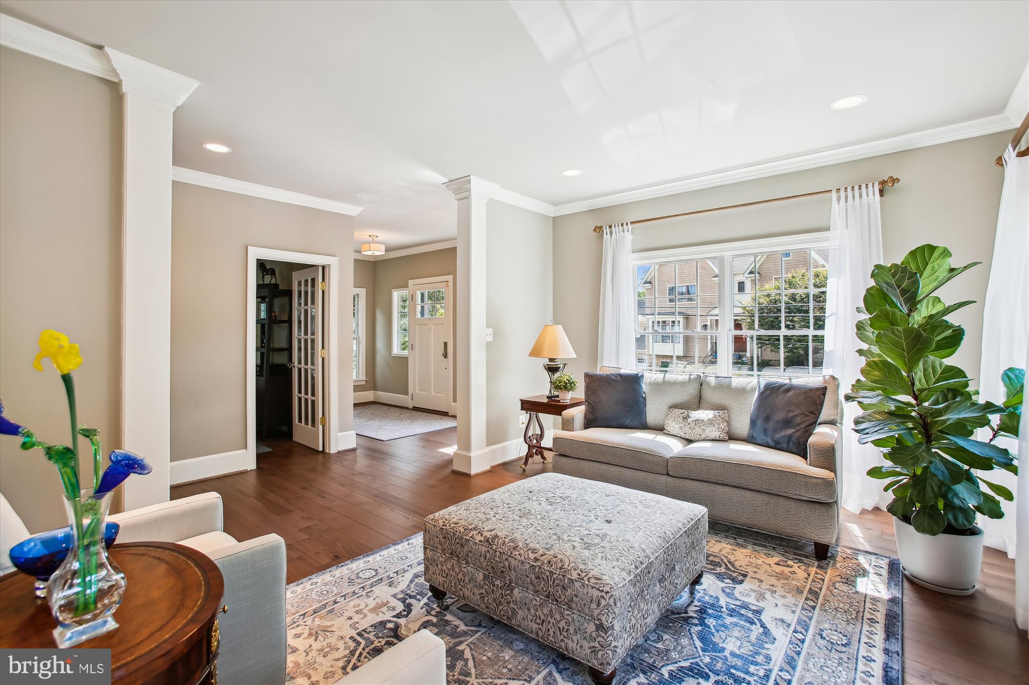 WOODMONT - Residential