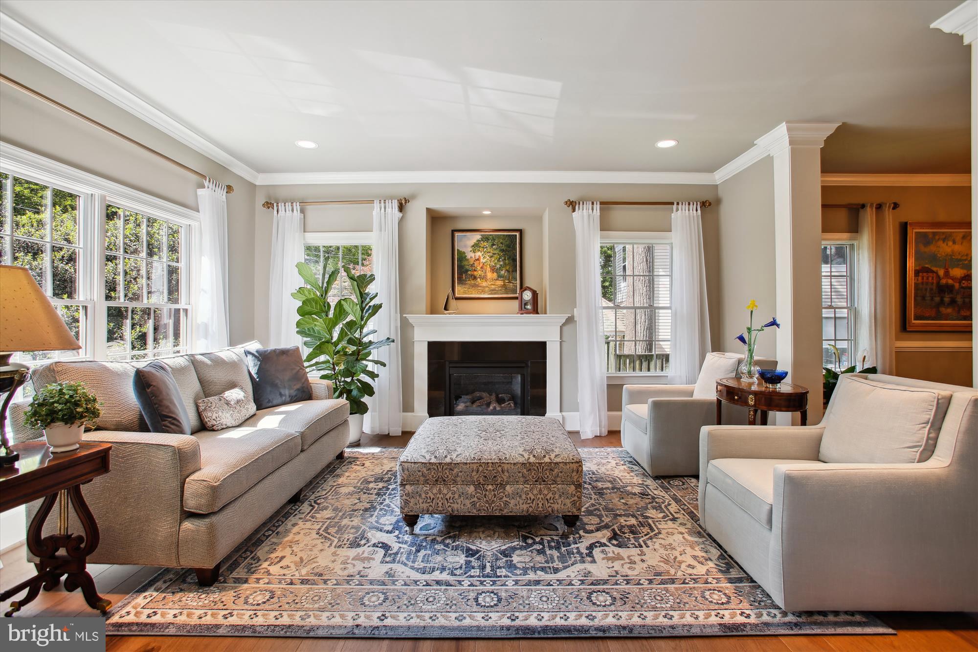 WOODMONT - Residential