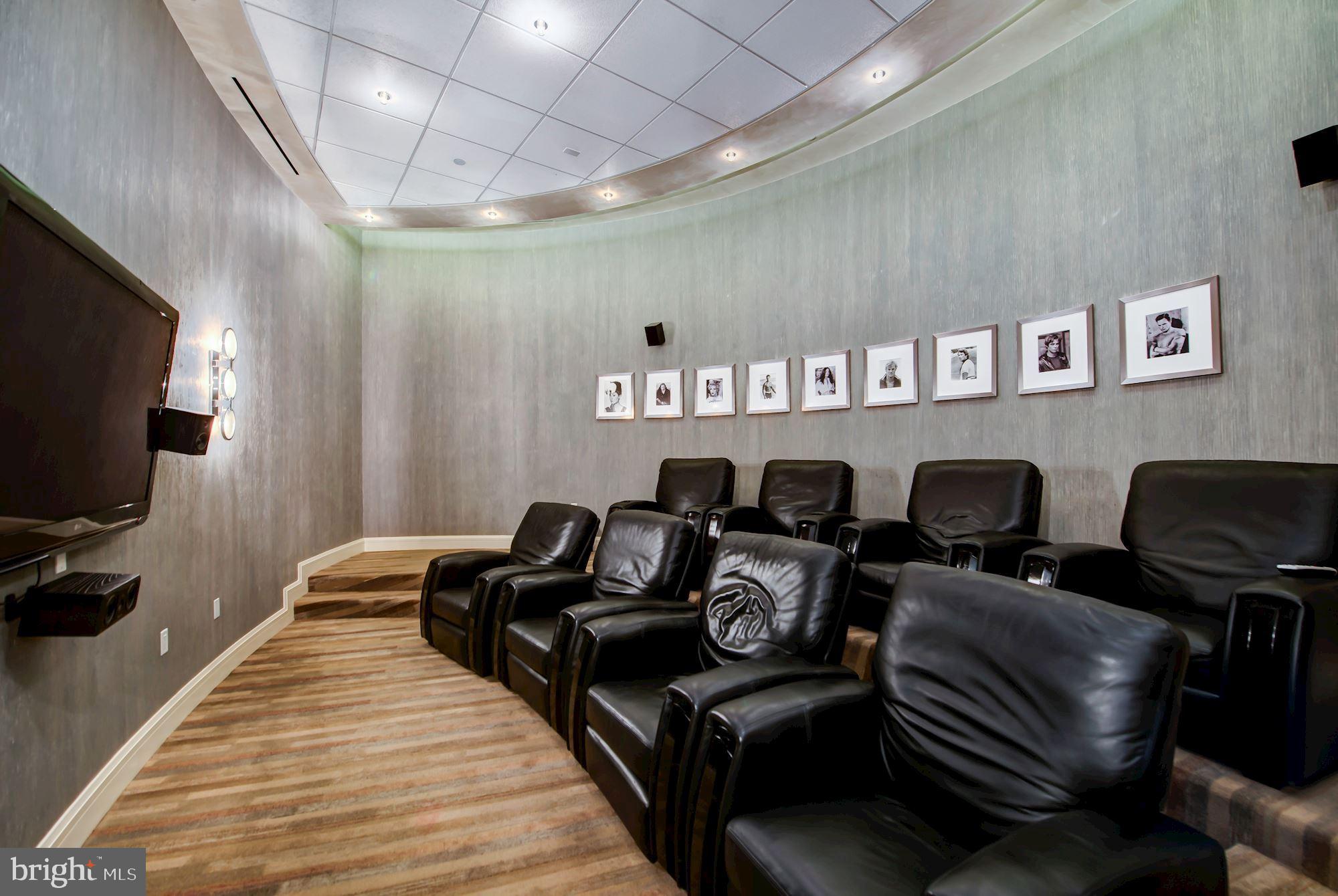 ROSSLYN - Residential