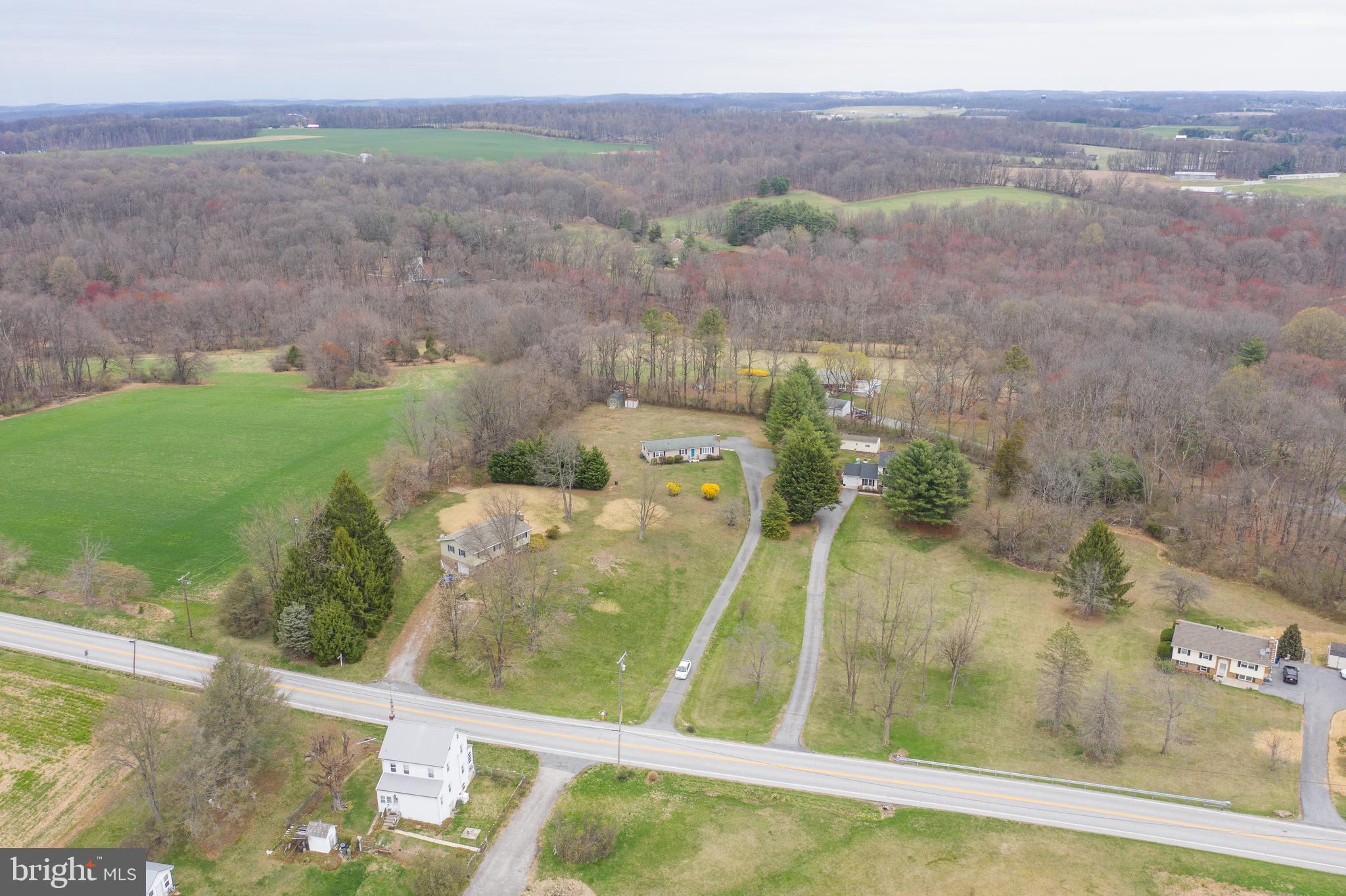 MIDDLETOWN MANOR - Residential