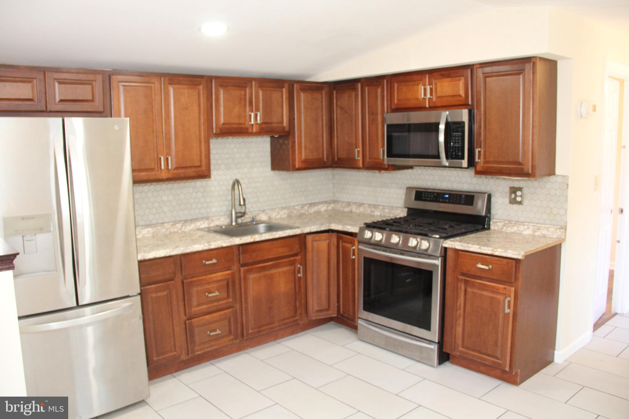MILLTOWN - Residential