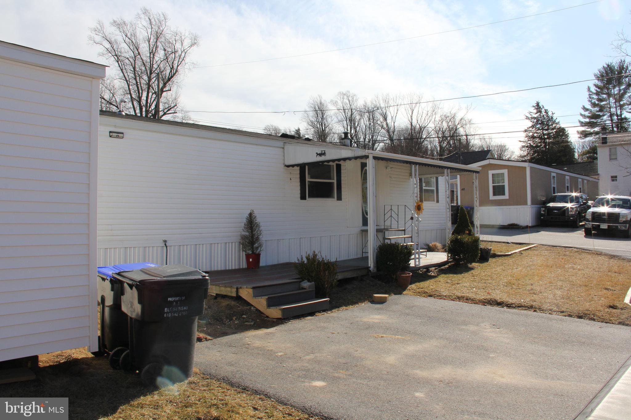 MILLTOWN - Residential