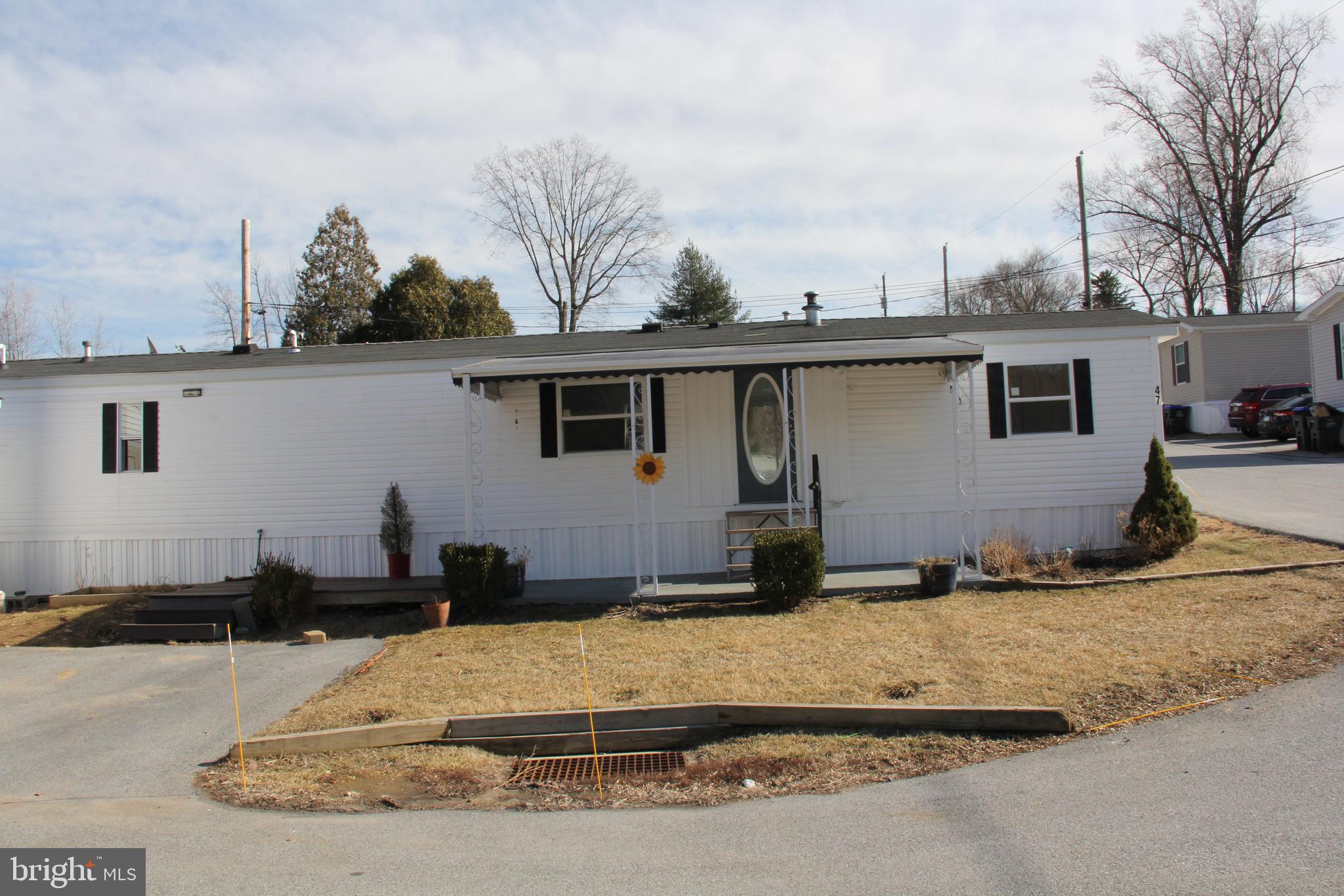 MILLTOWN - Residential