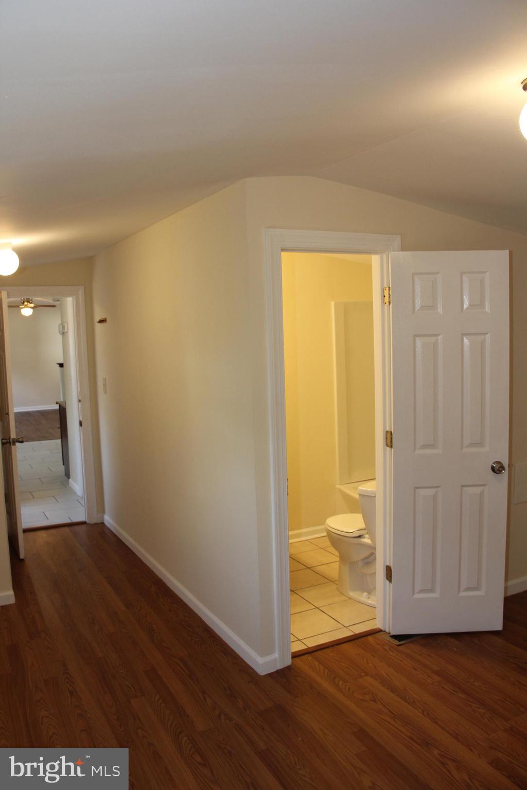 MILLTOWN - Residential