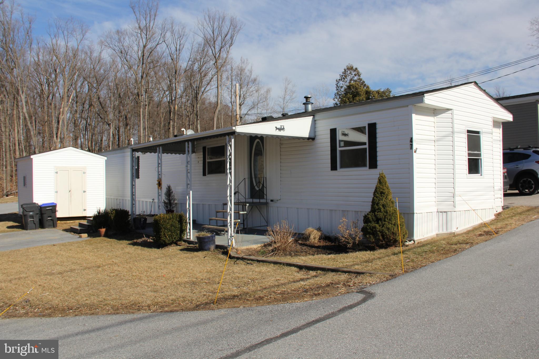 MILLTOWN - Residential