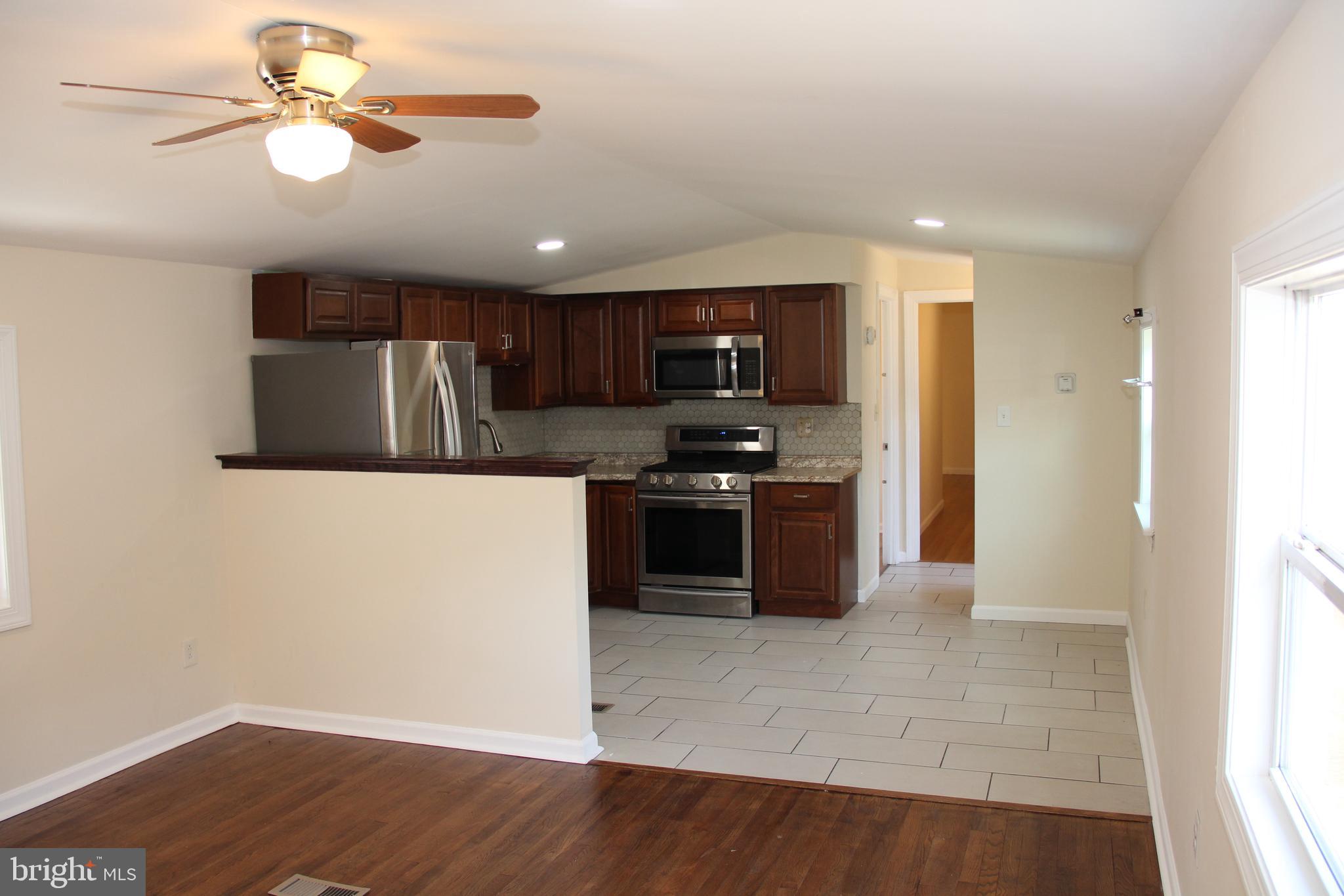 MILLTOWN - Residential