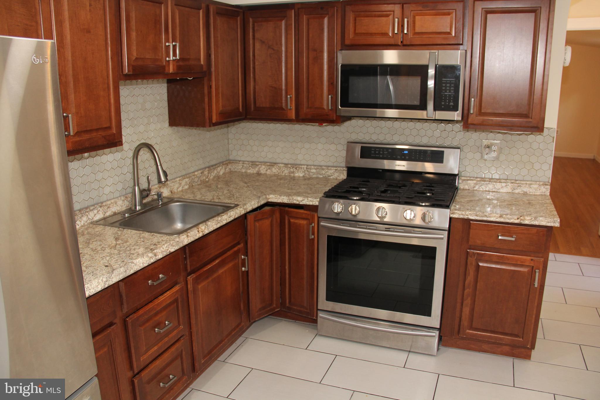 MILLTOWN - Residential