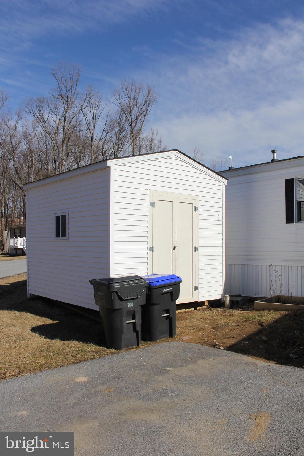MILLTOWN - Residential