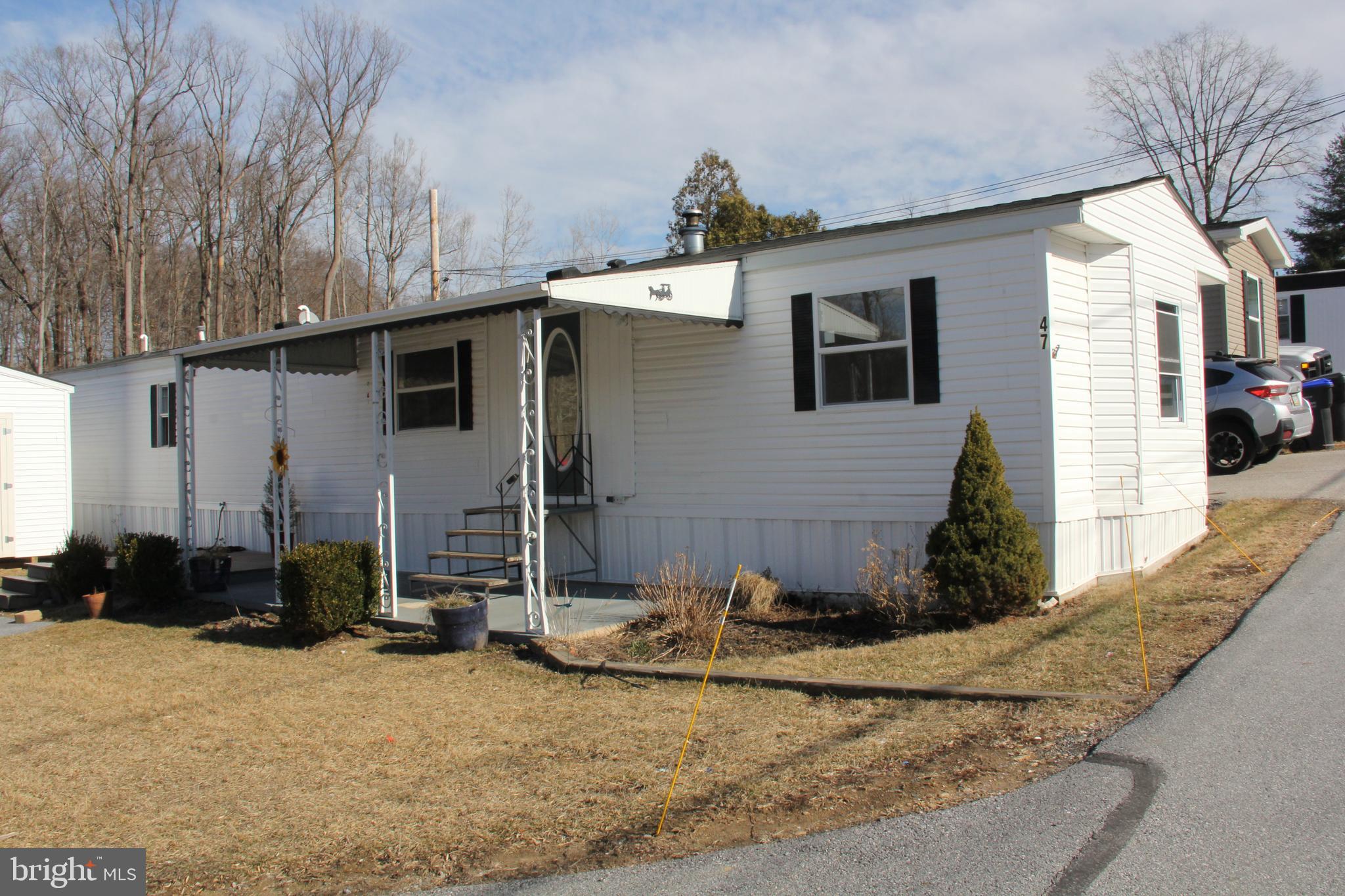 MILLTOWN - Residential