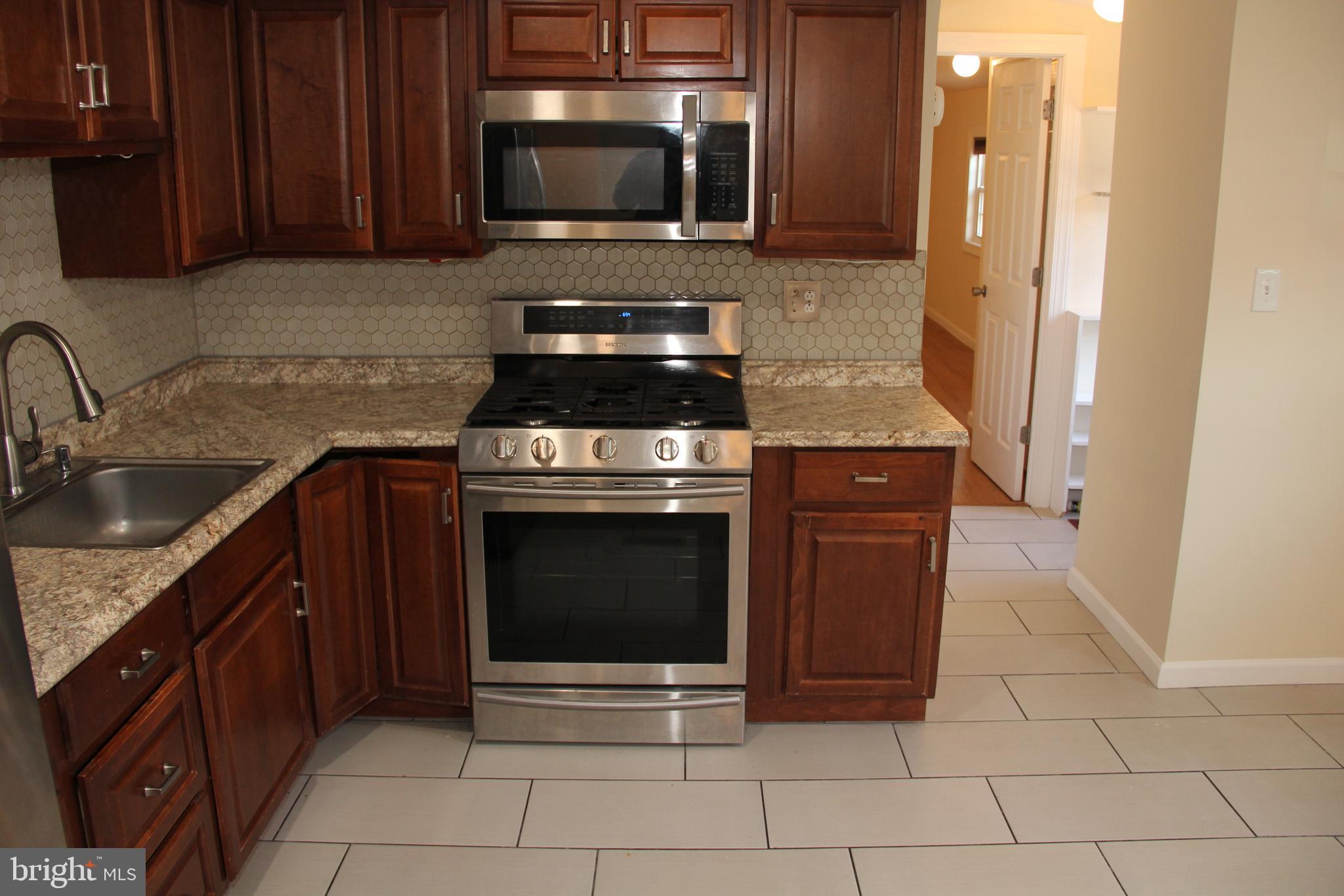 MILLTOWN - Residential