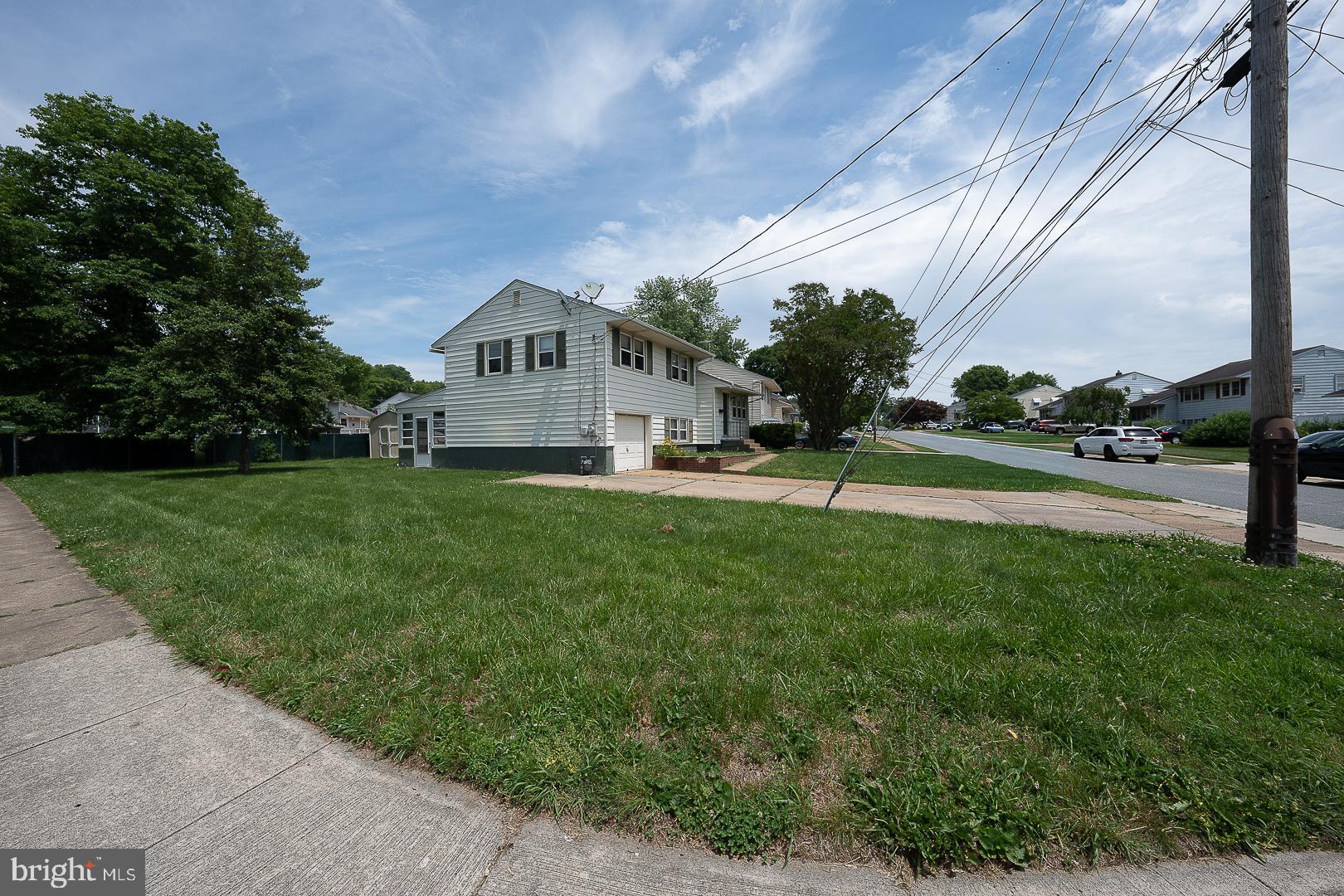 OAK HILL - Residential