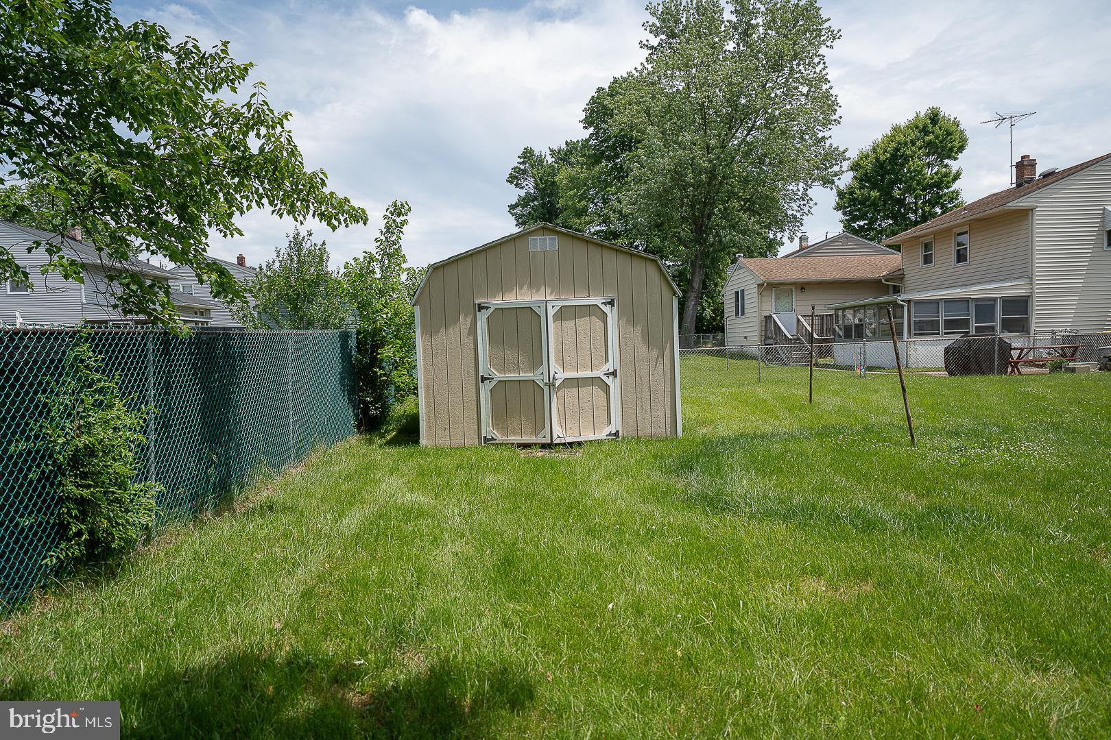 OAK HILL - Residential