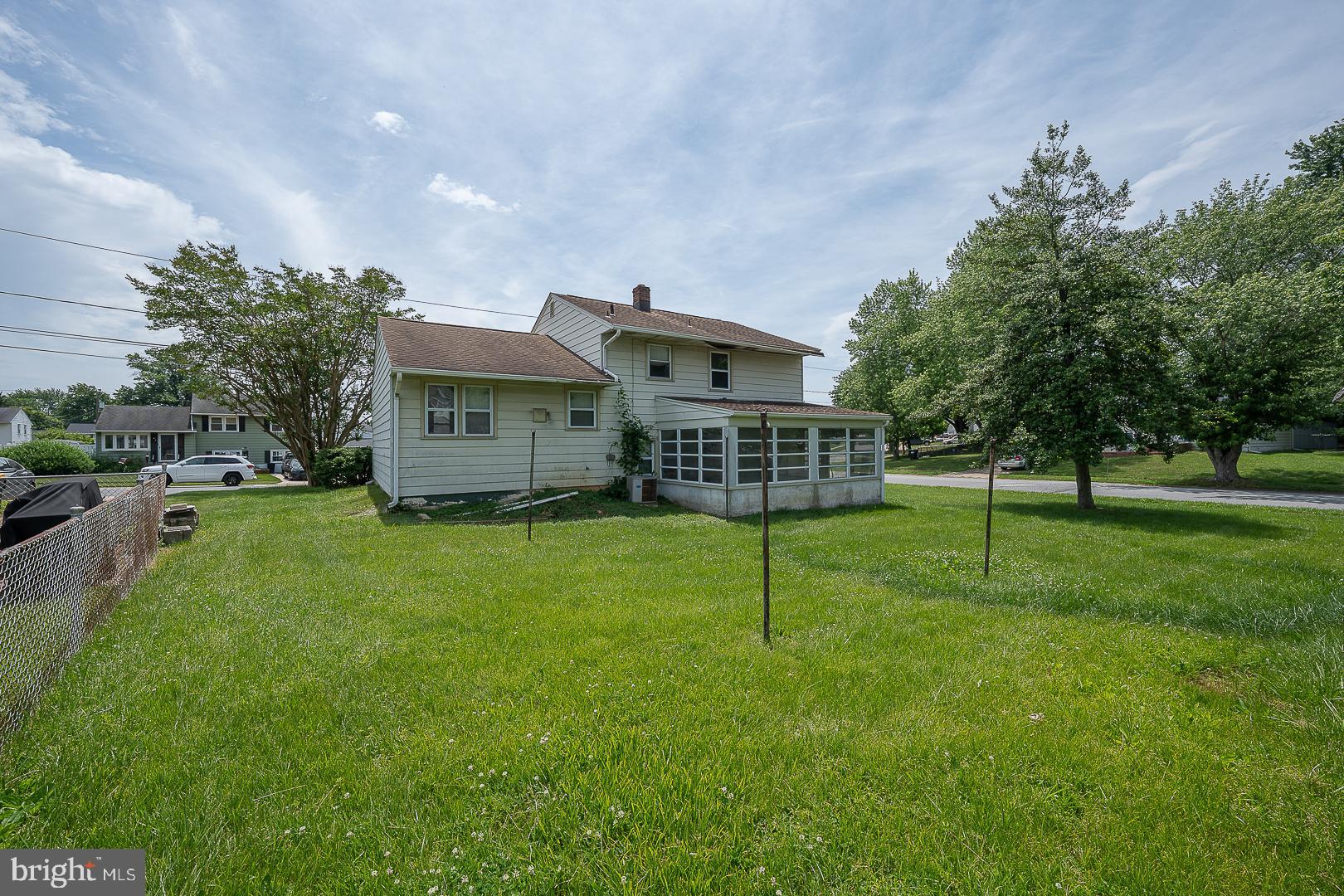 OAK HILL - Residential