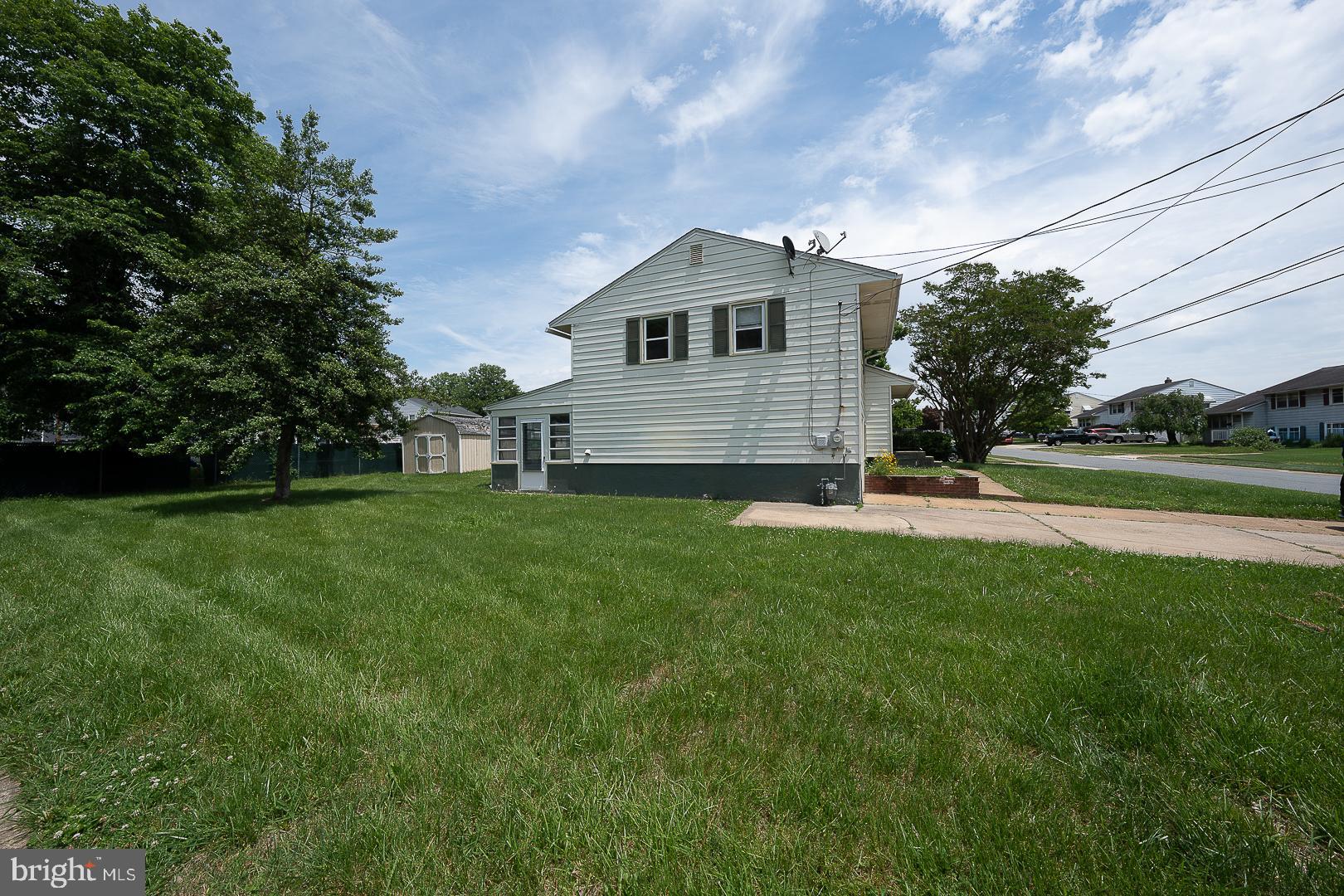 OAK HILL - Residential