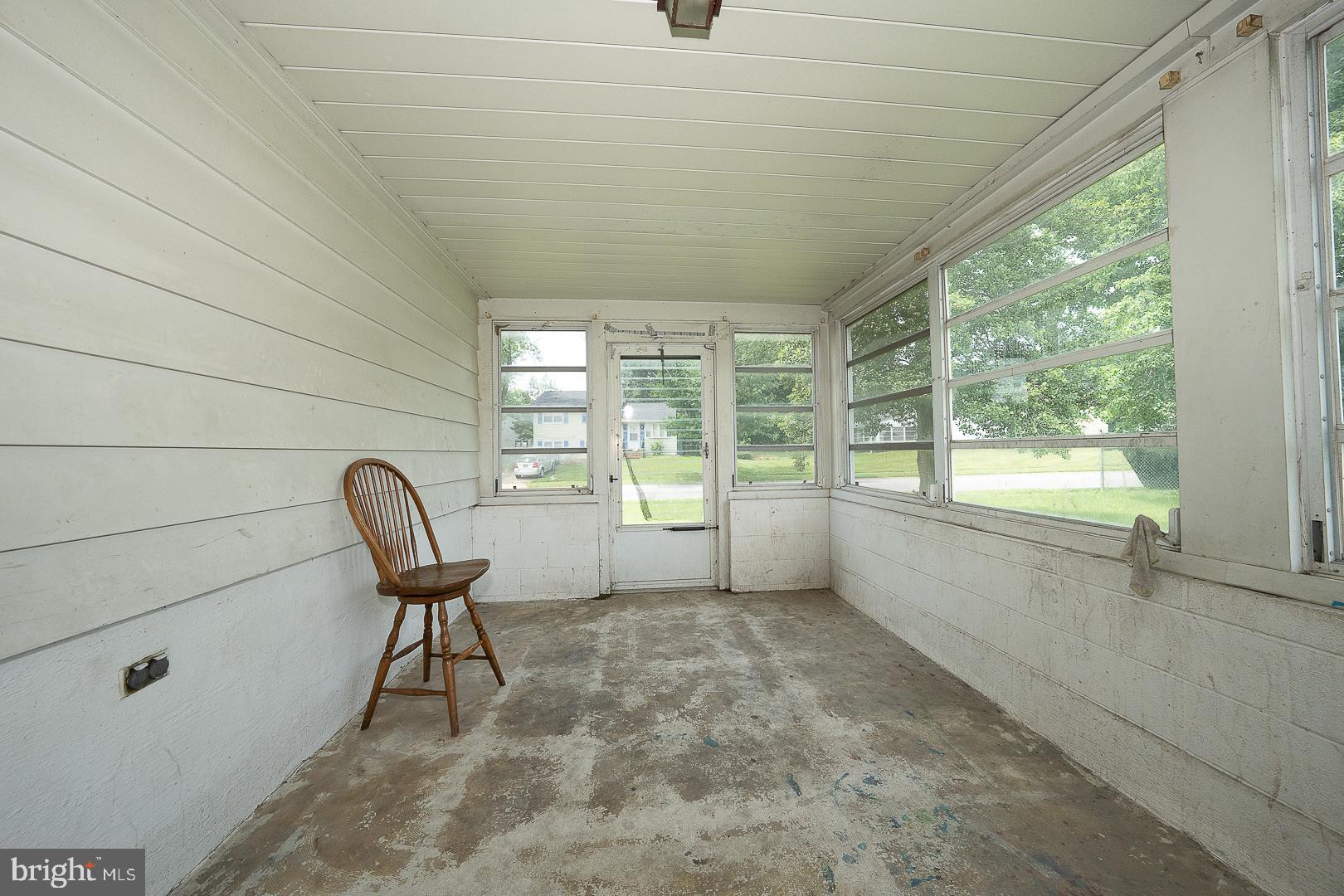 OAK HILL - Residential