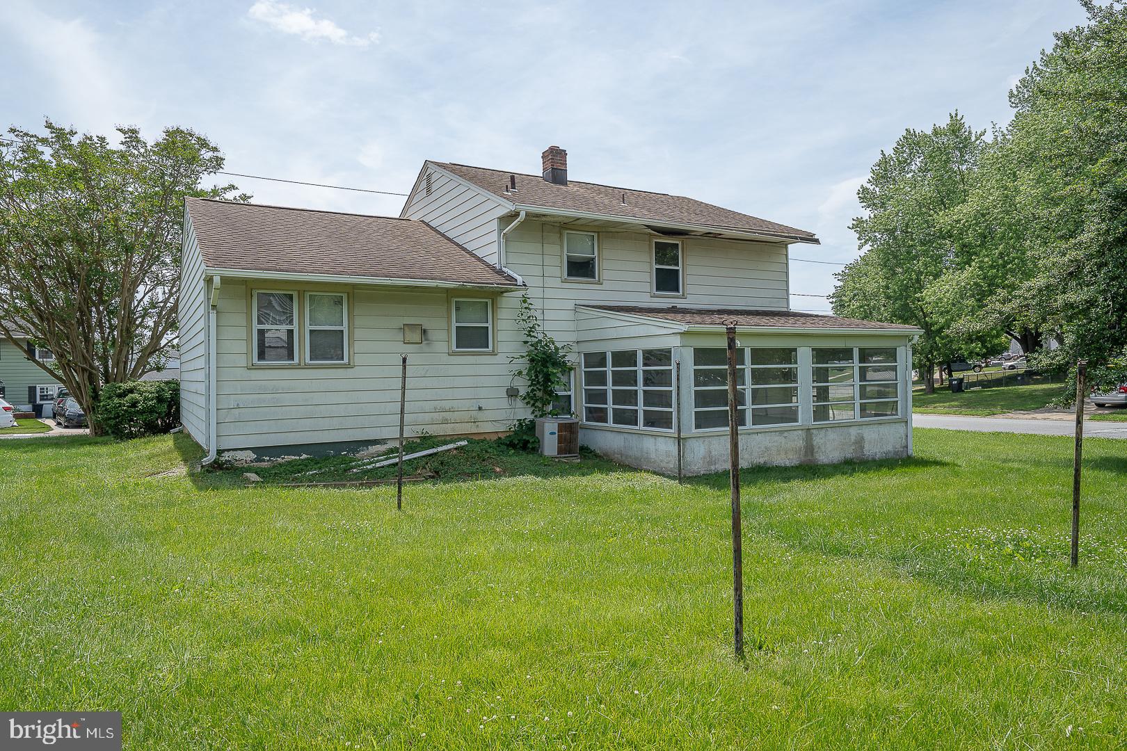OAK HILL - Residential