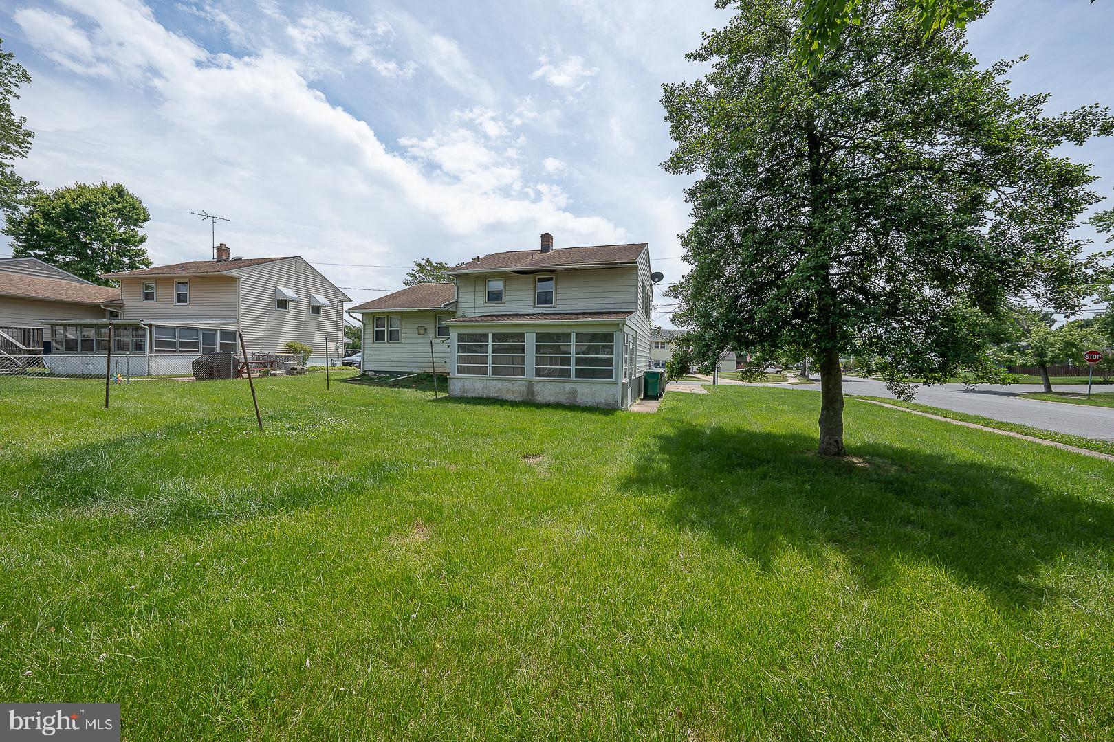 OAK HILL - Residential