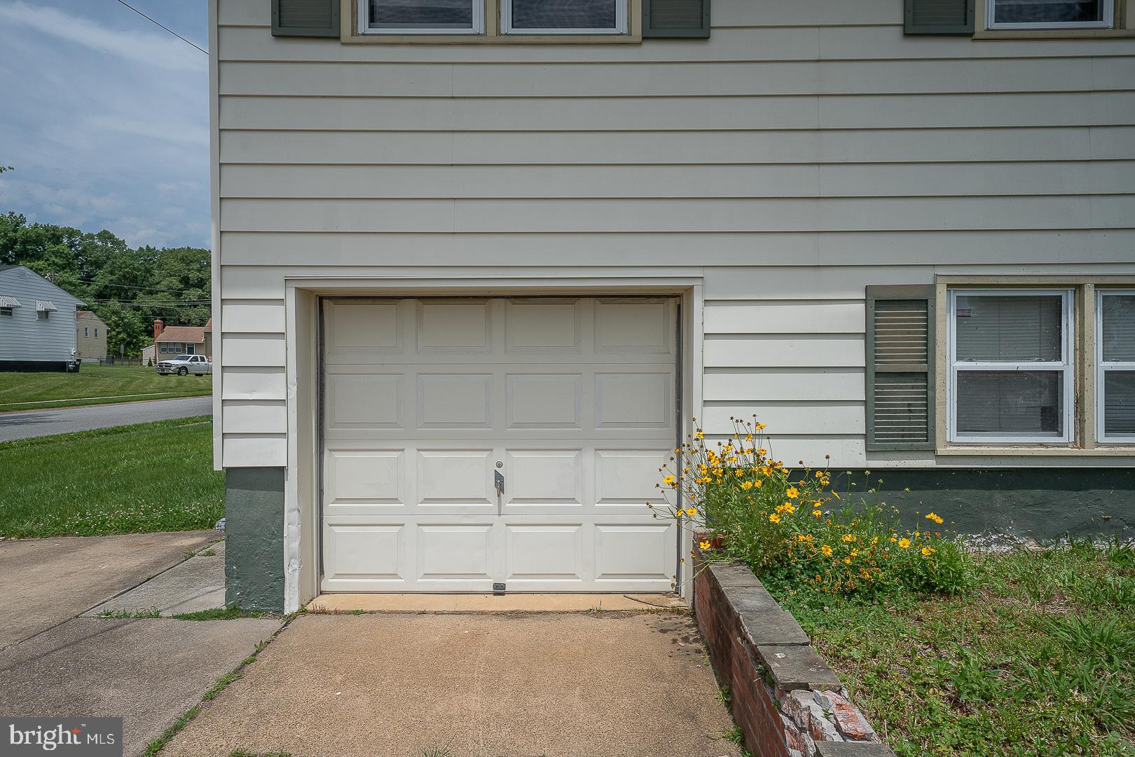 OAK HILL - Residential