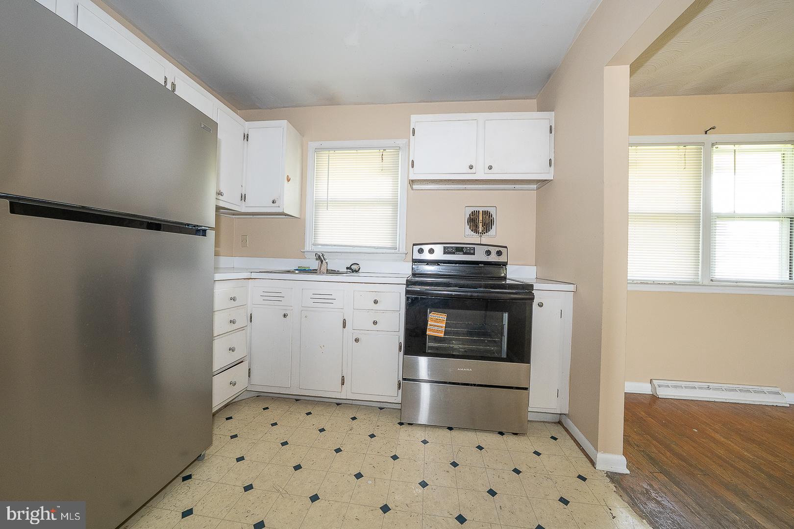 OAK HILL - Residential