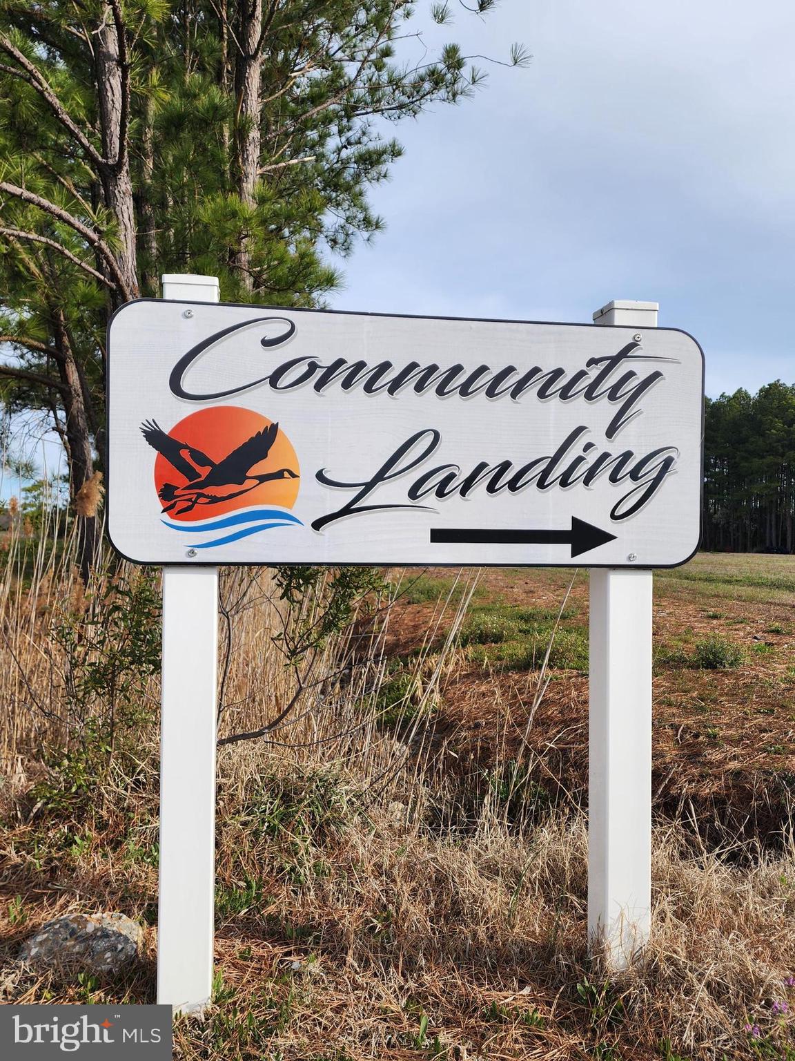 FERRY FARMS ESTATES - Land