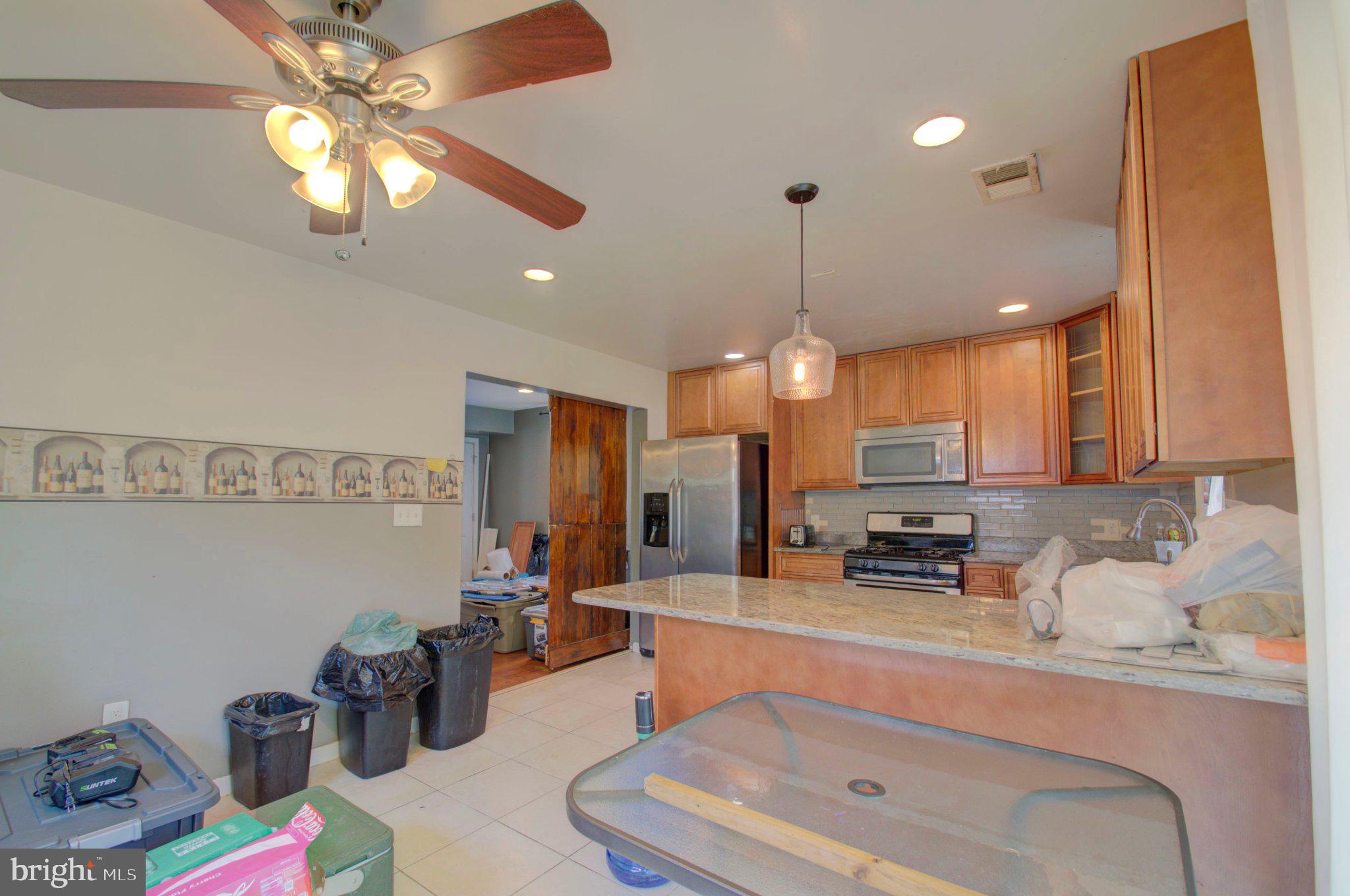 MORNINGSIDE - Residential