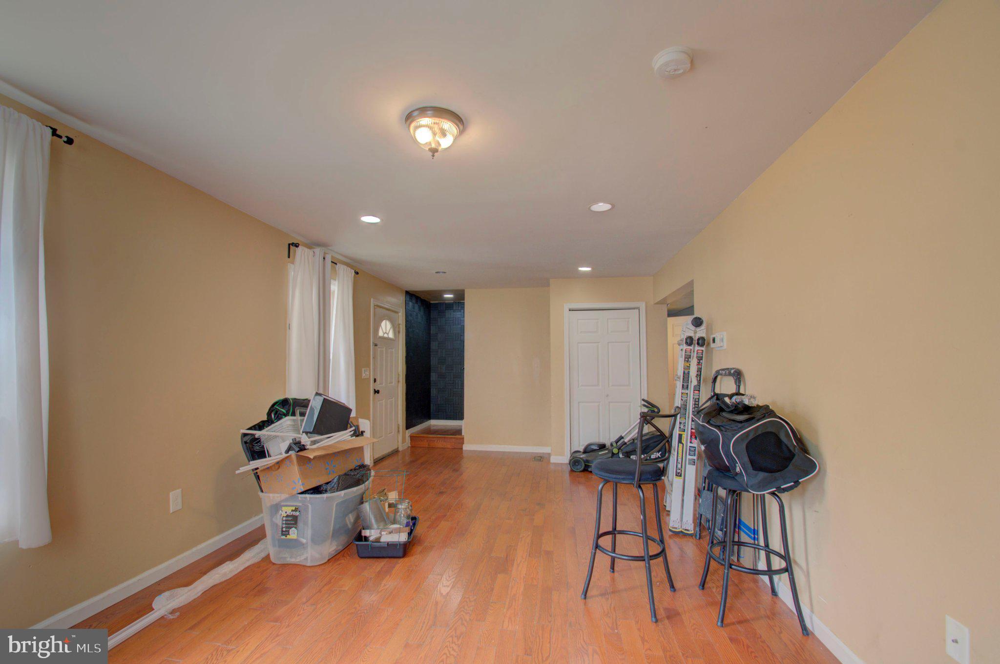 MORNINGSIDE - Residential