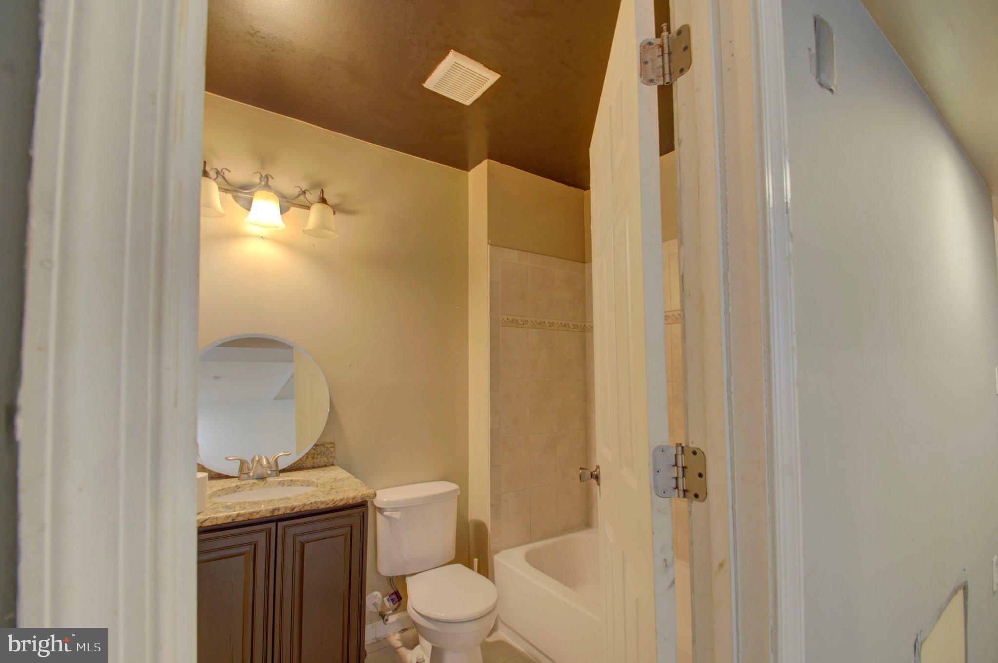 MORNINGSIDE - Residential