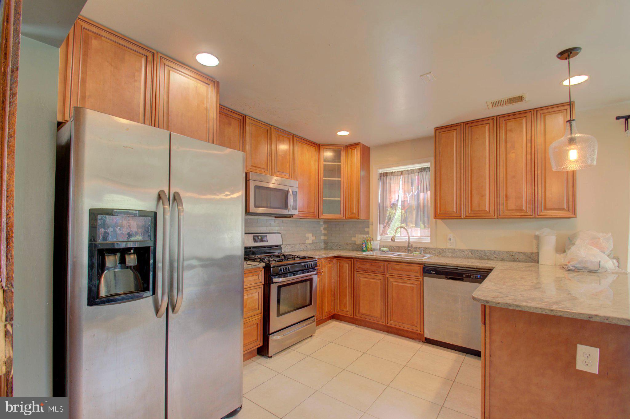MORNINGSIDE - Residential