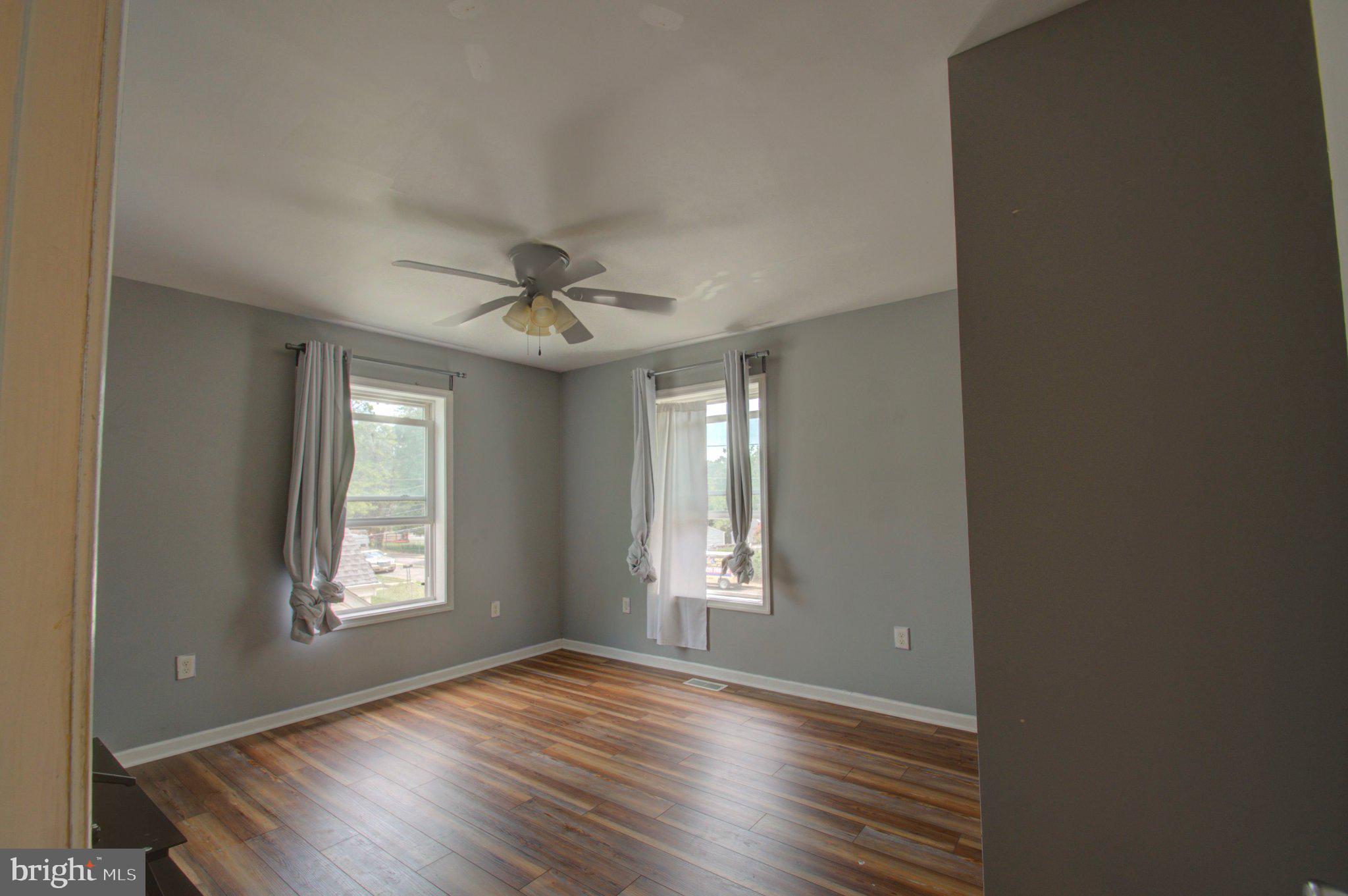 MORNINGSIDE - Residential
