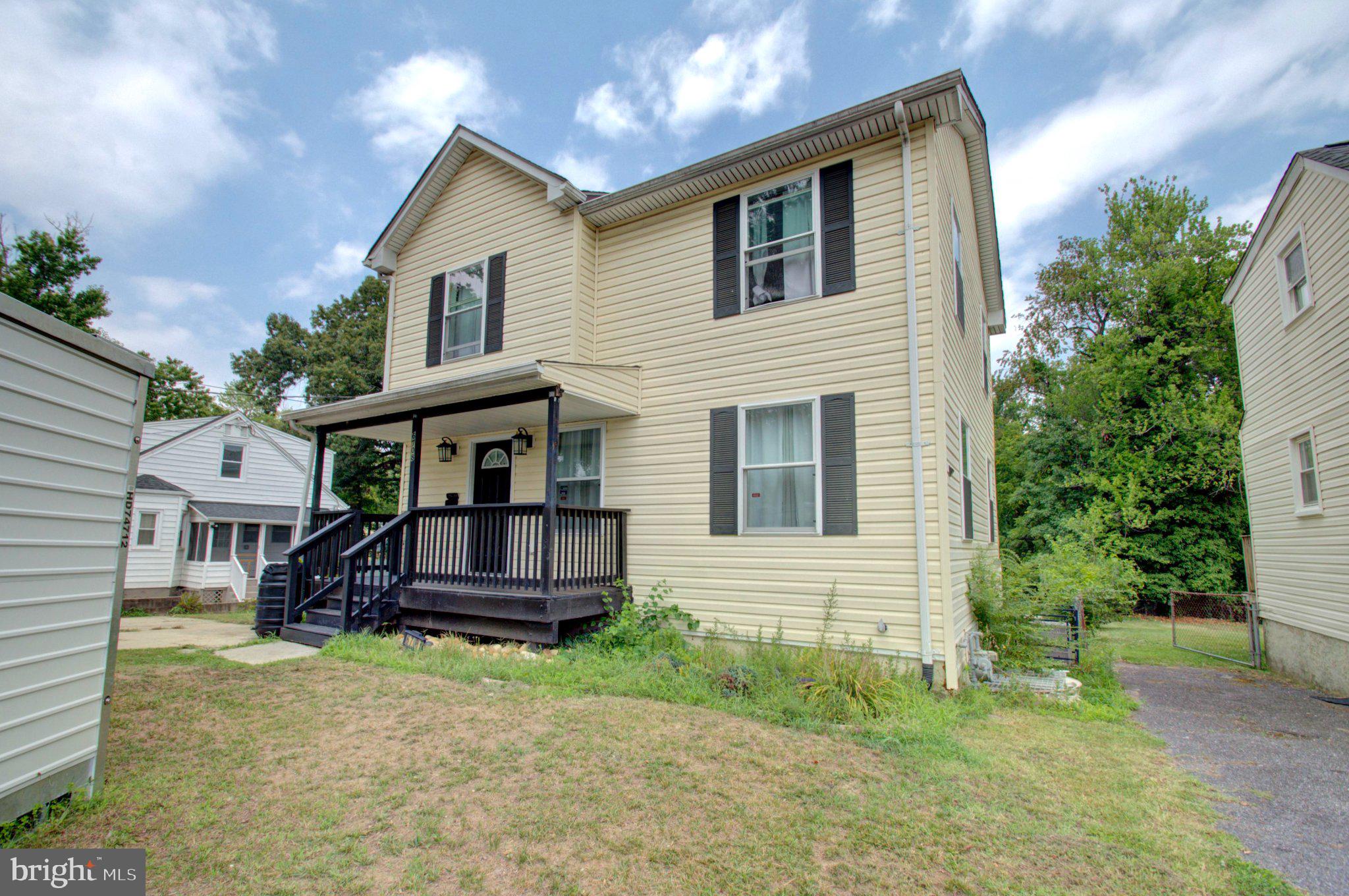 MORNINGSIDE - Residential