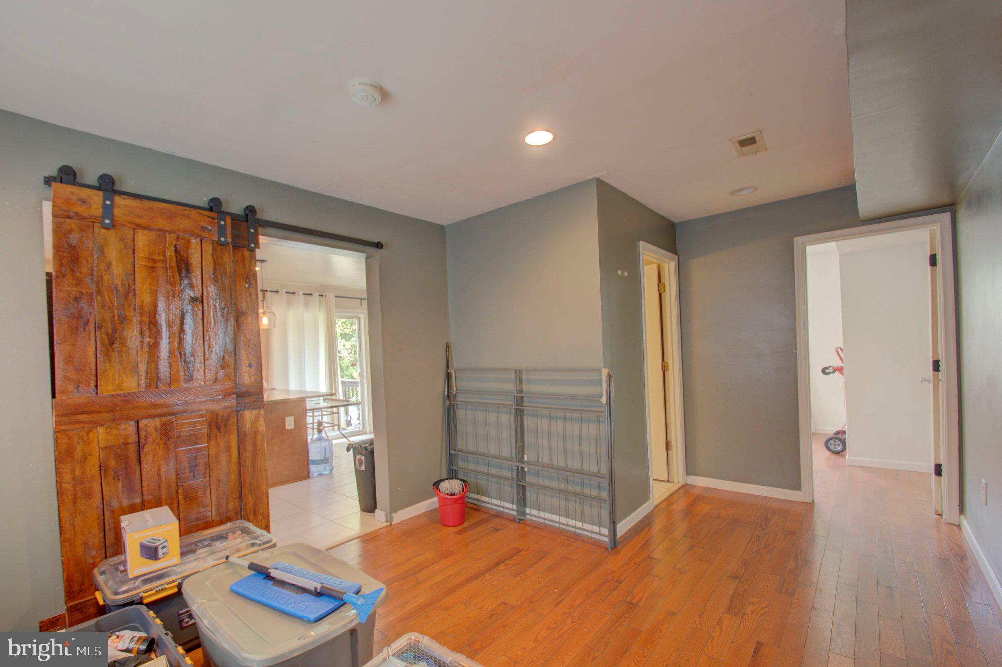 MORNINGSIDE - Residential