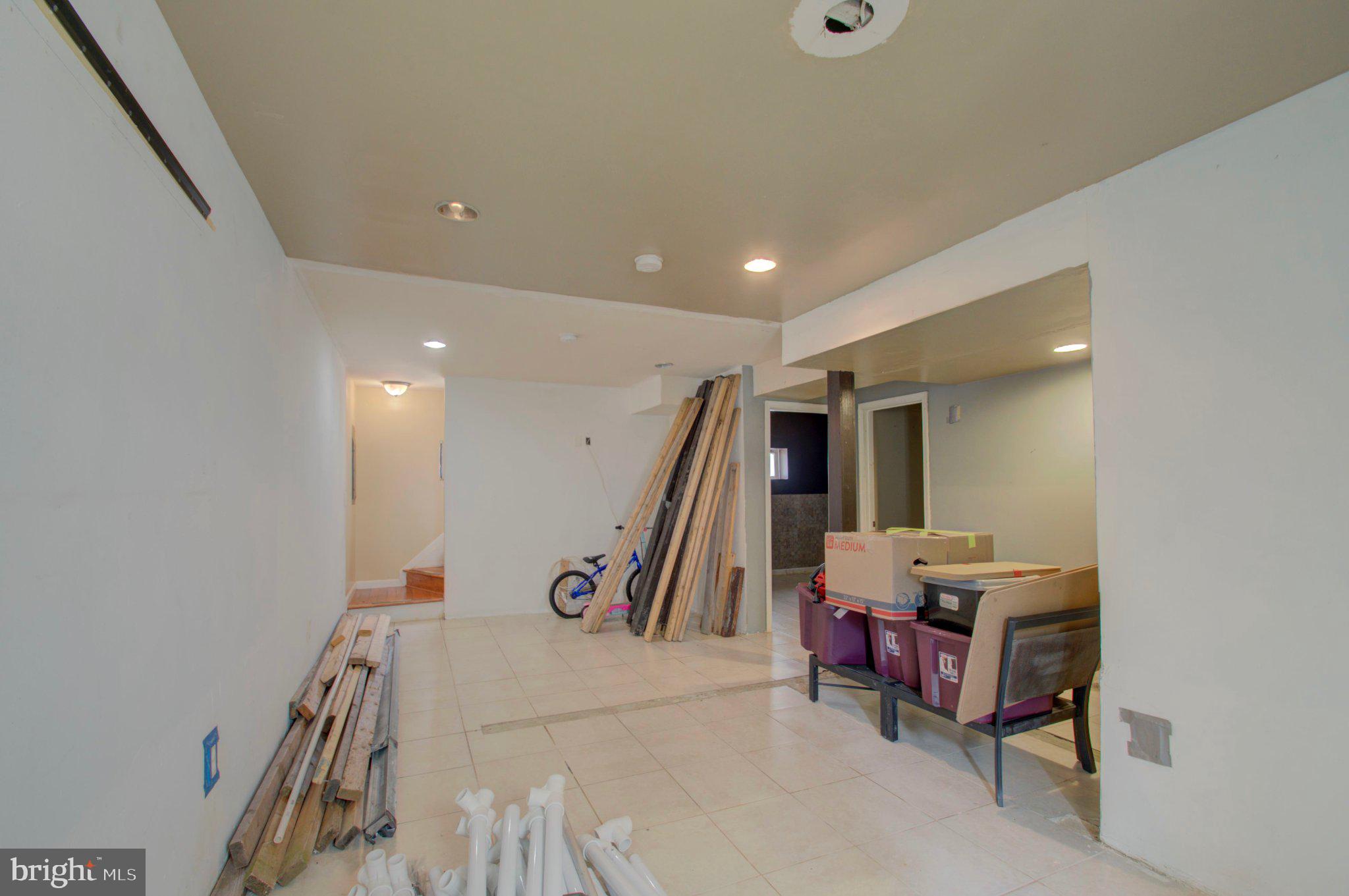 MORNINGSIDE - Residential