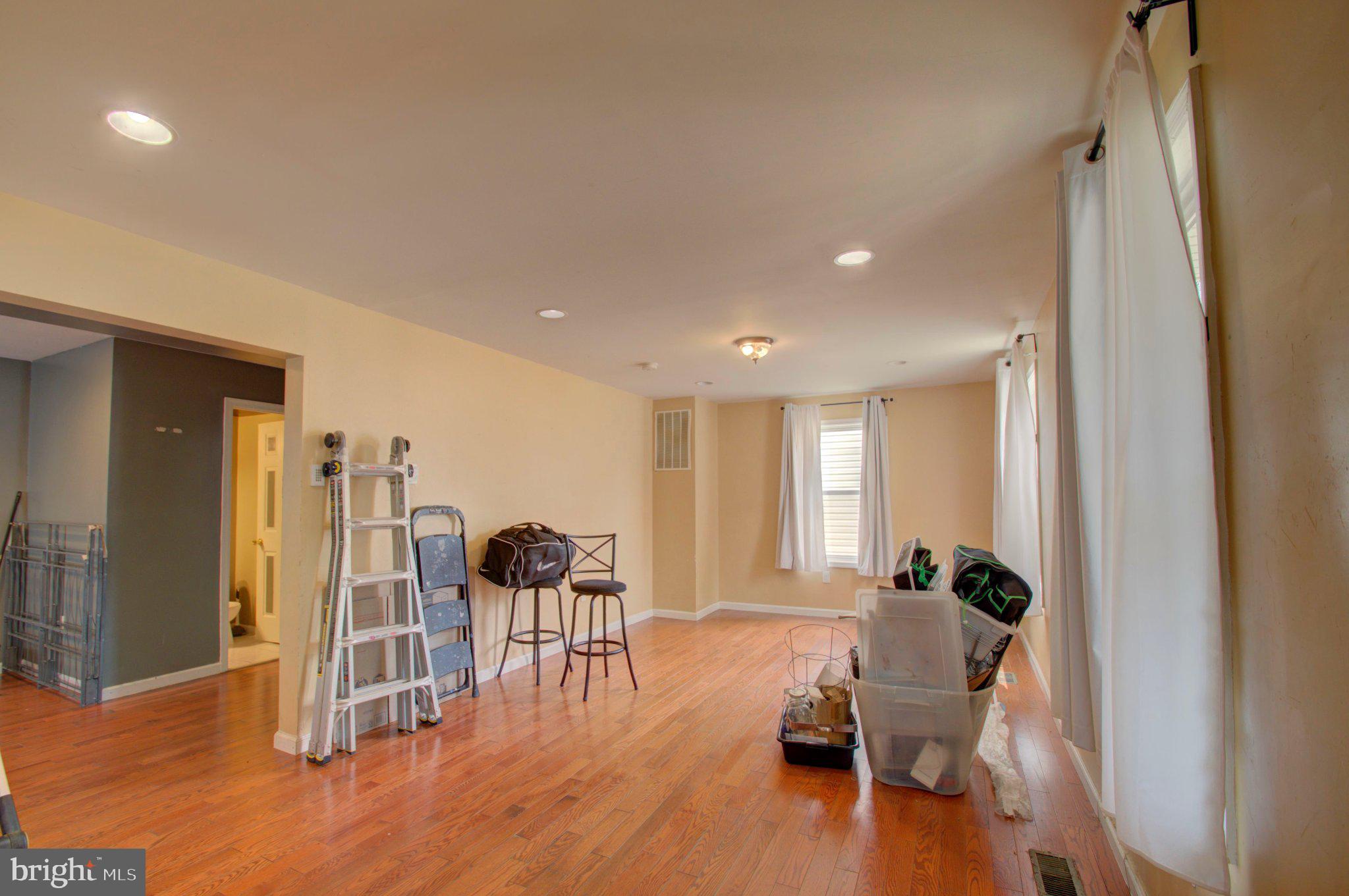 MORNINGSIDE - Residential