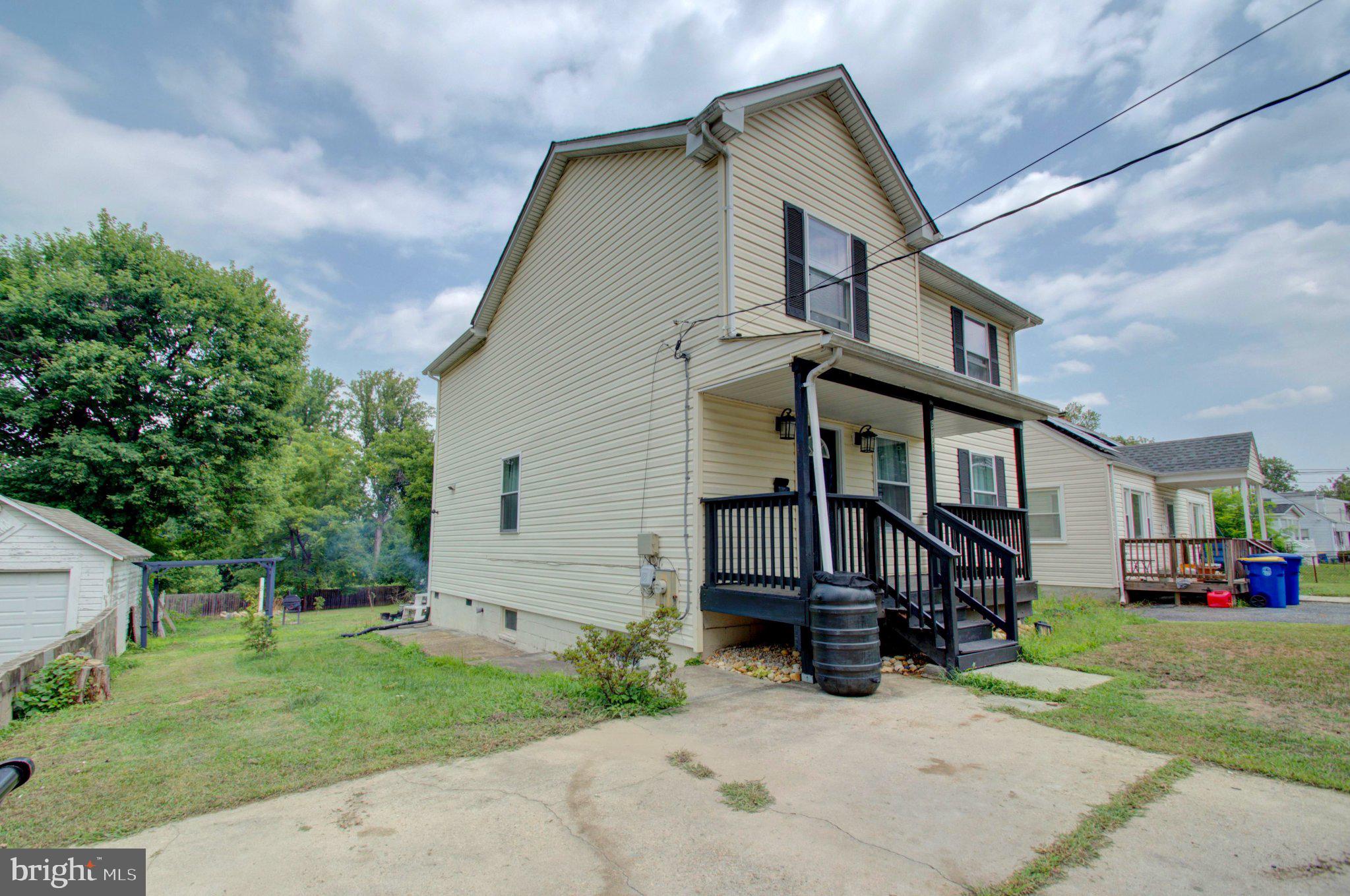 MORNINGSIDE - Residential