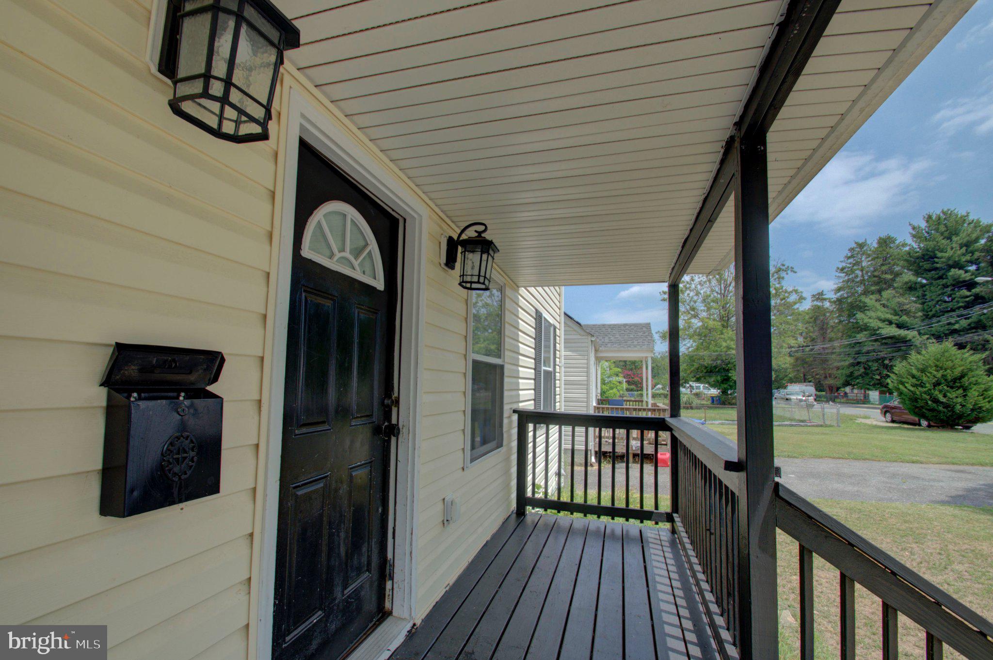 MORNINGSIDE - Residential
