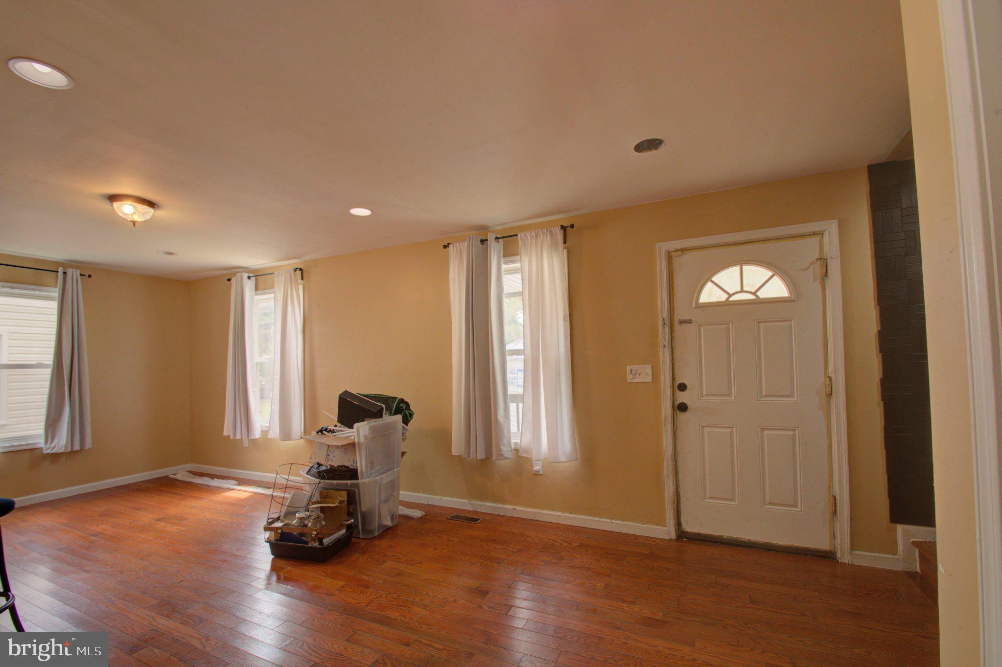 MORNINGSIDE - Residential