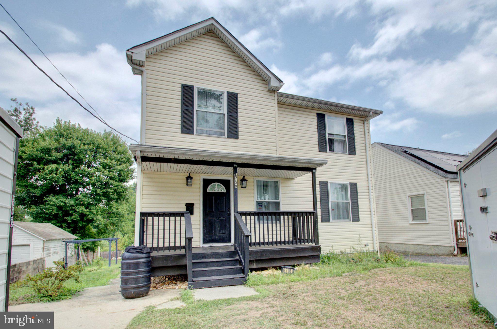 MORNINGSIDE - Residential