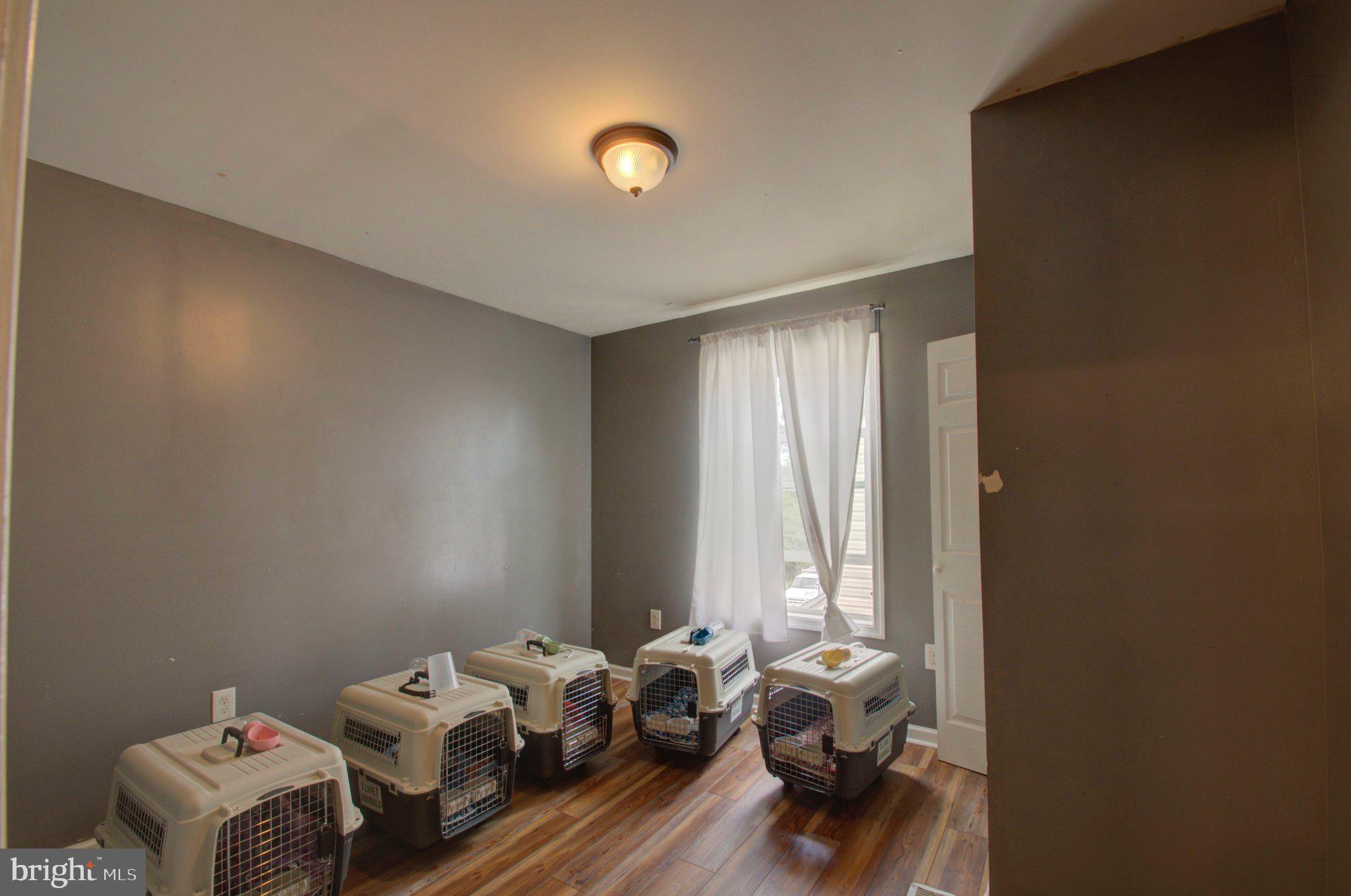 MORNINGSIDE - Residential