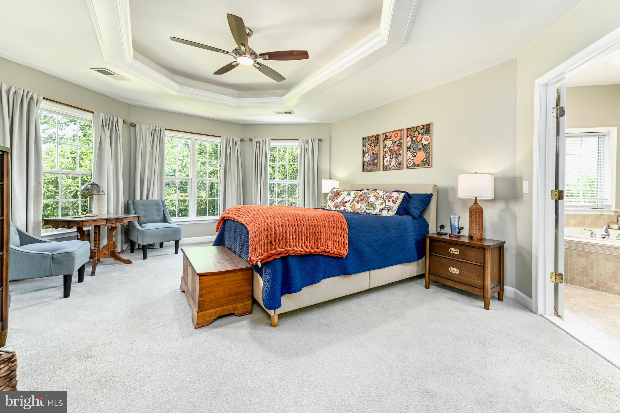 LANSDOWNE ON THE POTOMAC - Residential