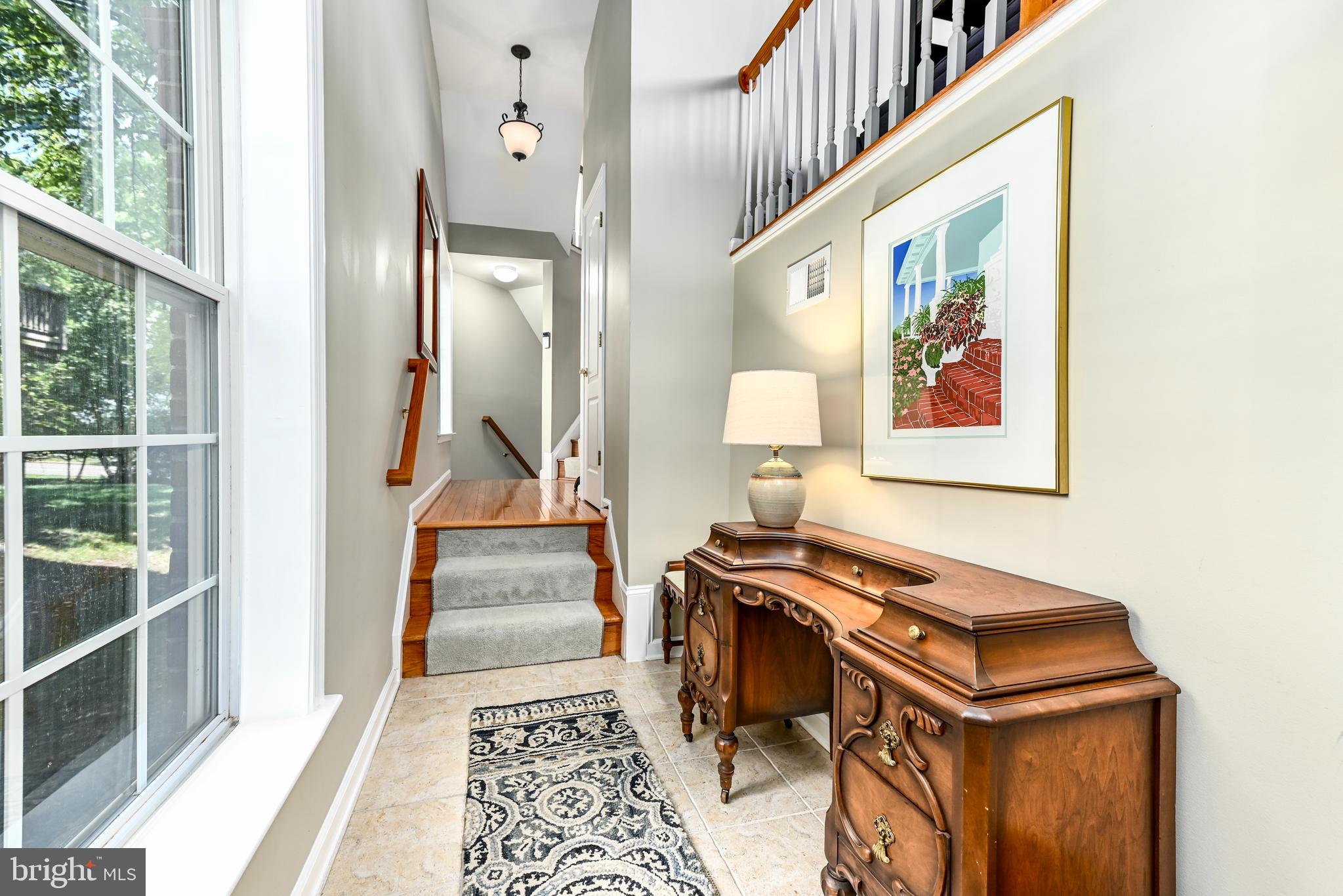 LANSDOWNE ON THE POTOMAC - Residential