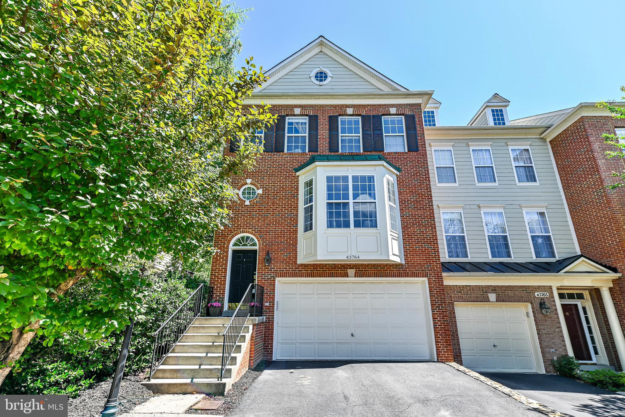 LANSDOWNE ON THE POTOMAC - Residential