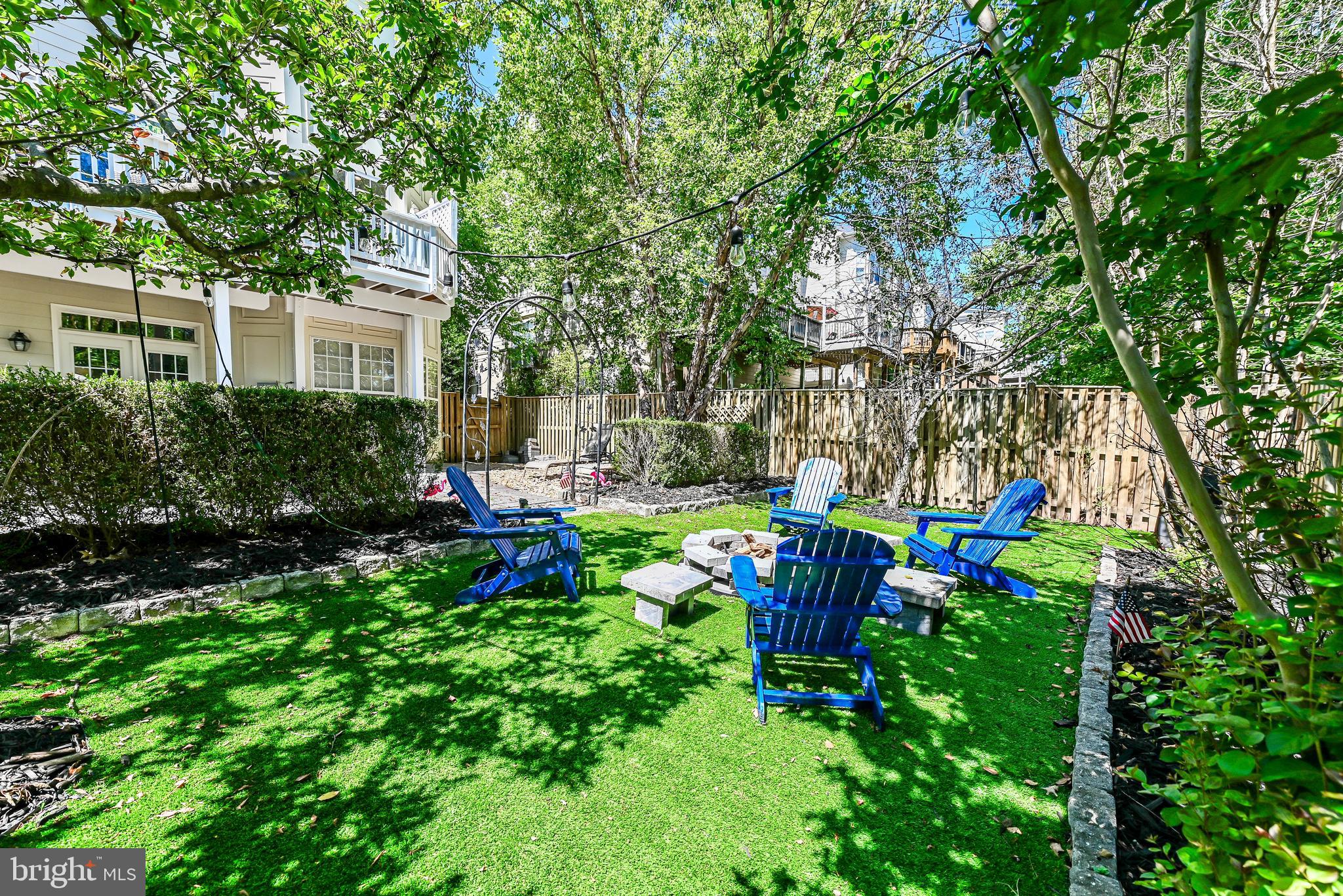 LANSDOWNE ON THE POTOMAC - Residential