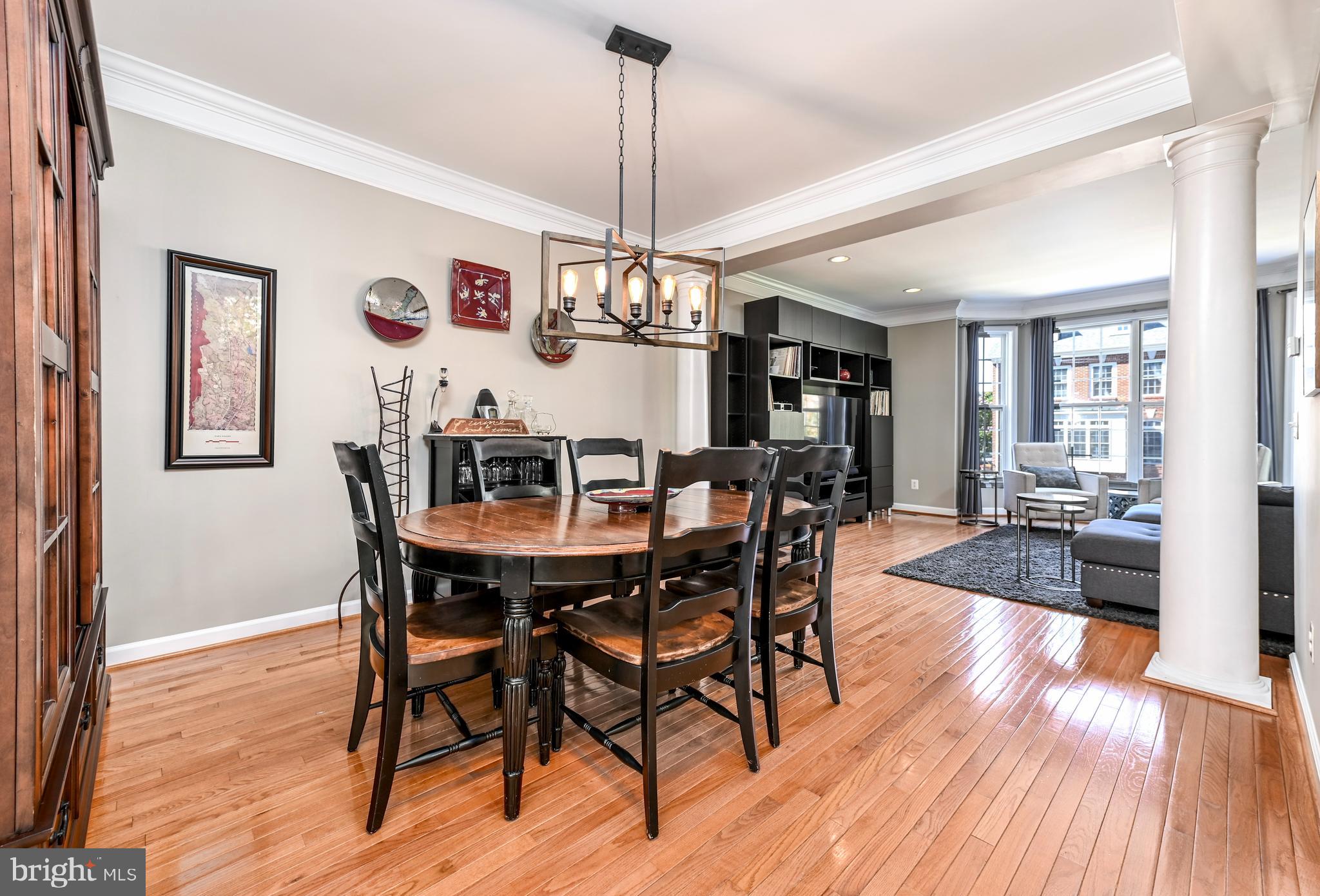LANSDOWNE ON THE POTOMAC - Residential
