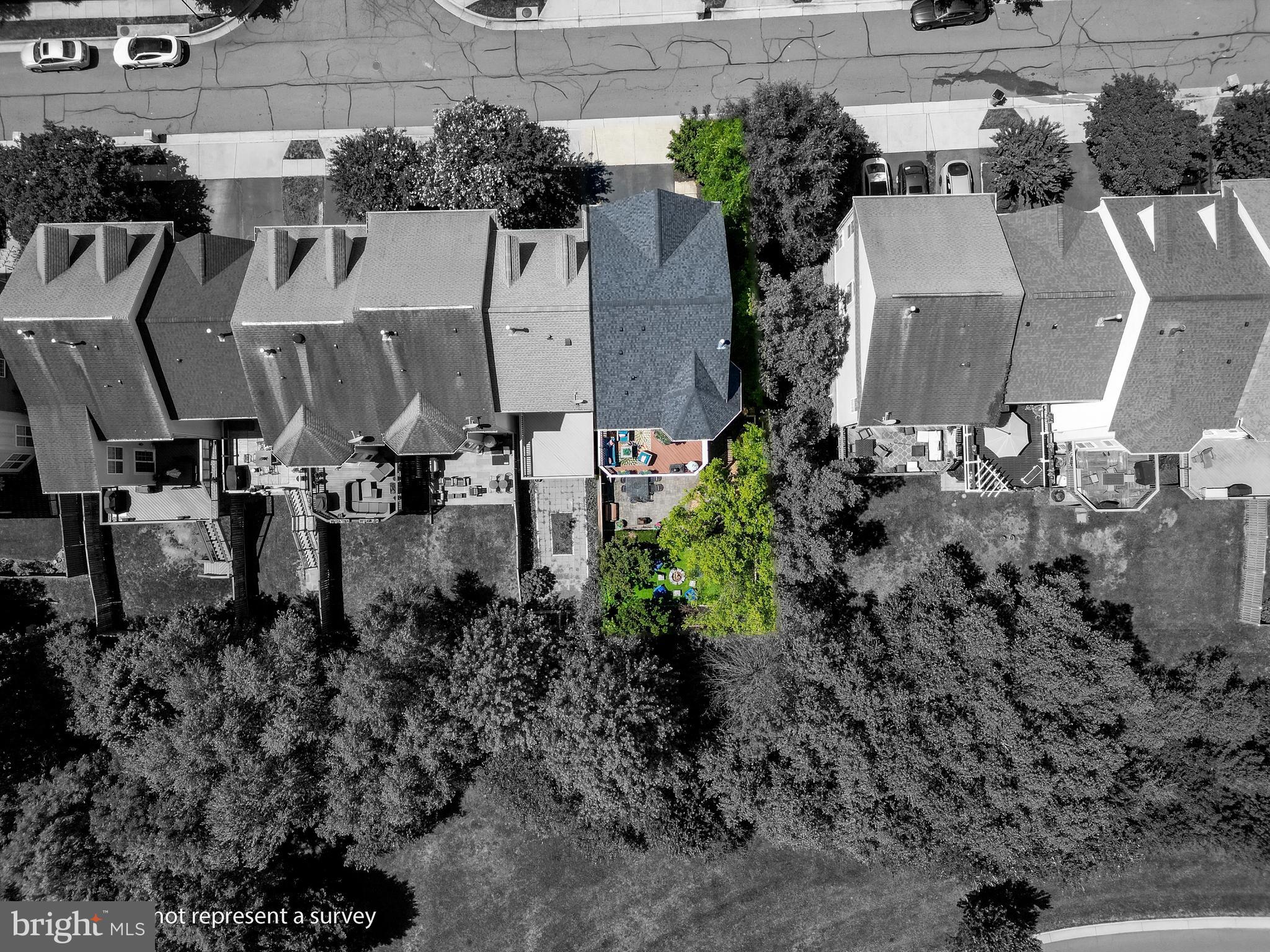 LANSDOWNE ON THE POTOMAC - Residential