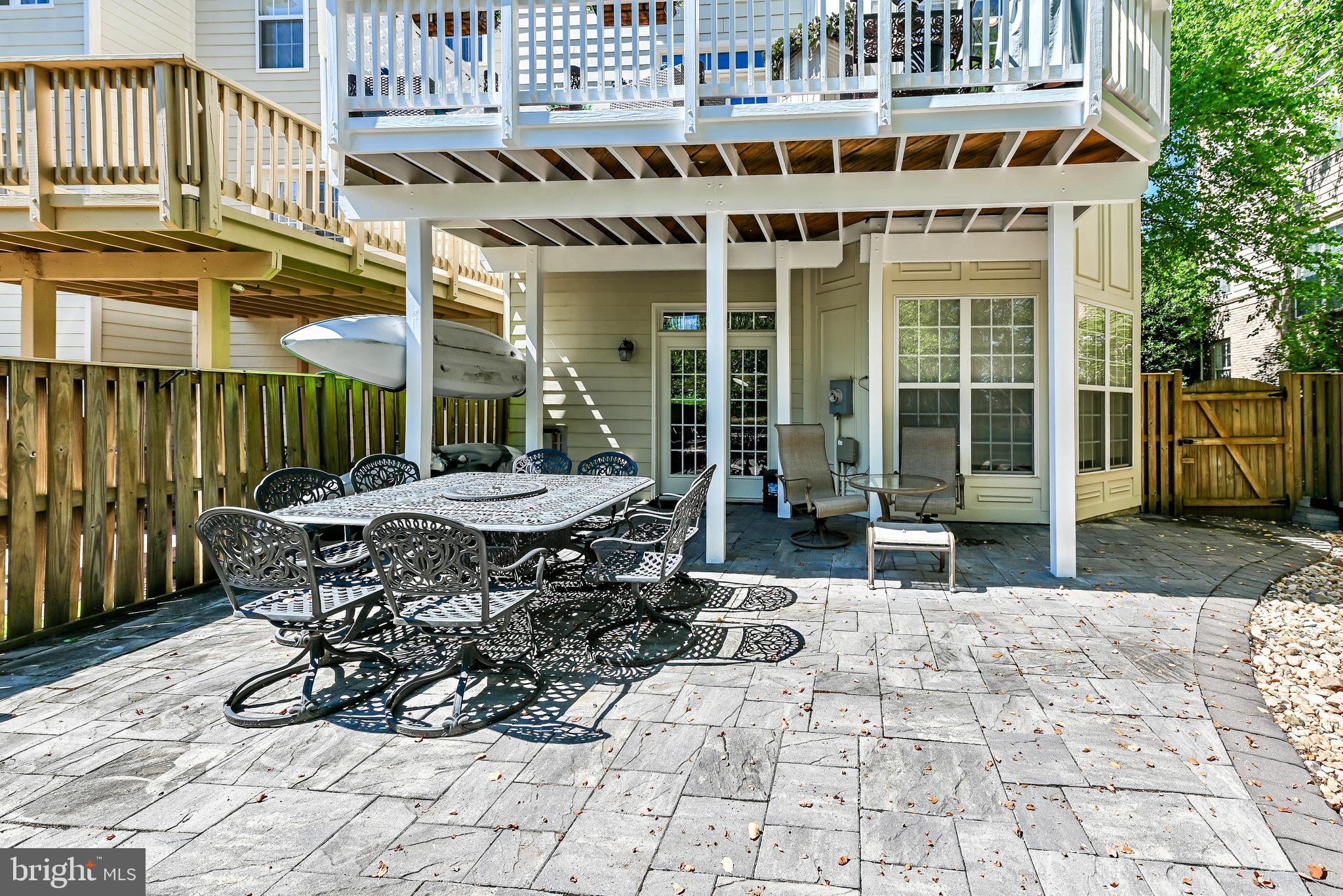 LANSDOWNE ON THE POTOMAC - Residential