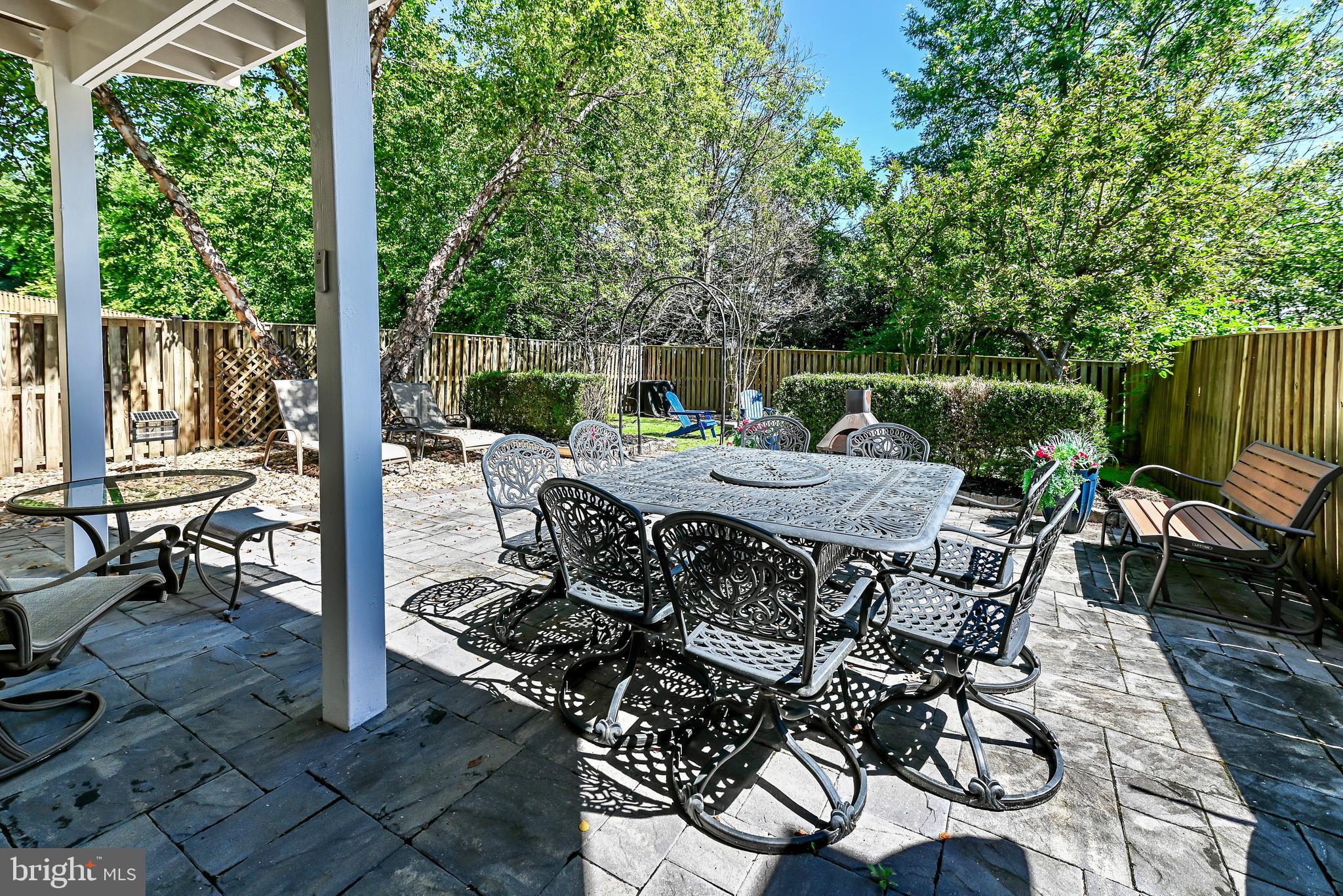 LANSDOWNE ON THE POTOMAC - Residential