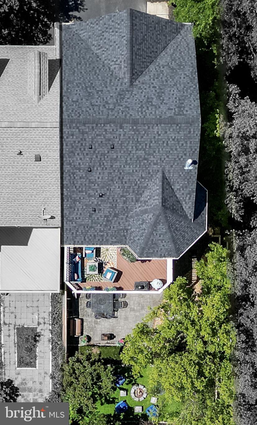 LANSDOWNE ON THE POTOMAC - Residential