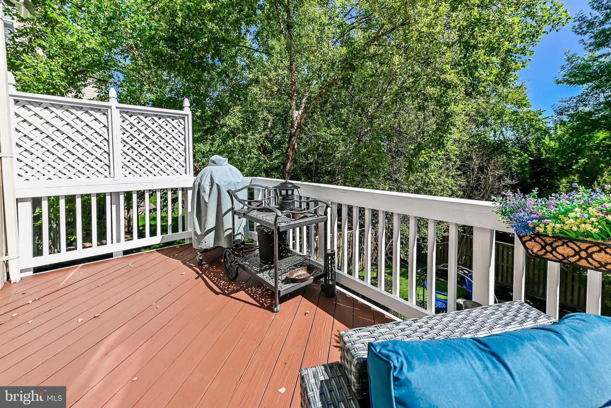 LANSDOWNE ON THE POTOMAC - Residential
