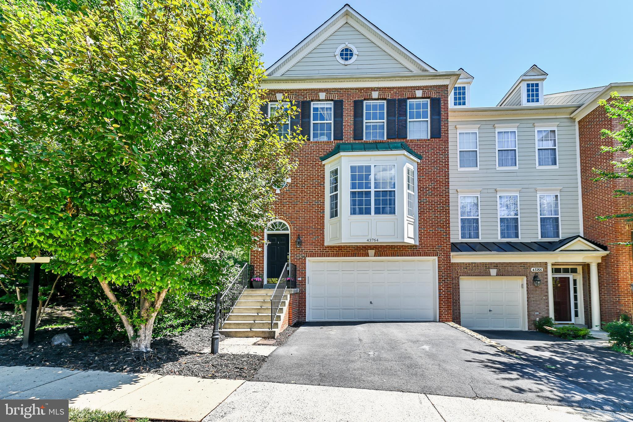 LANSDOWNE ON THE POTOMAC - Residential